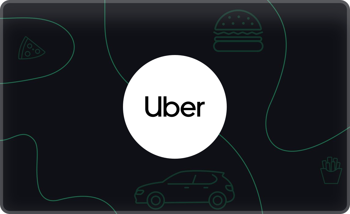 Brand image for uber
