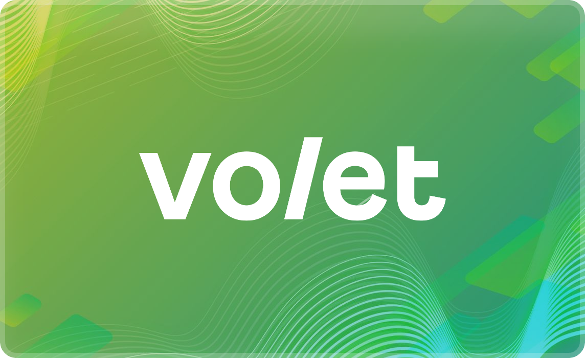 Brand image for volet
