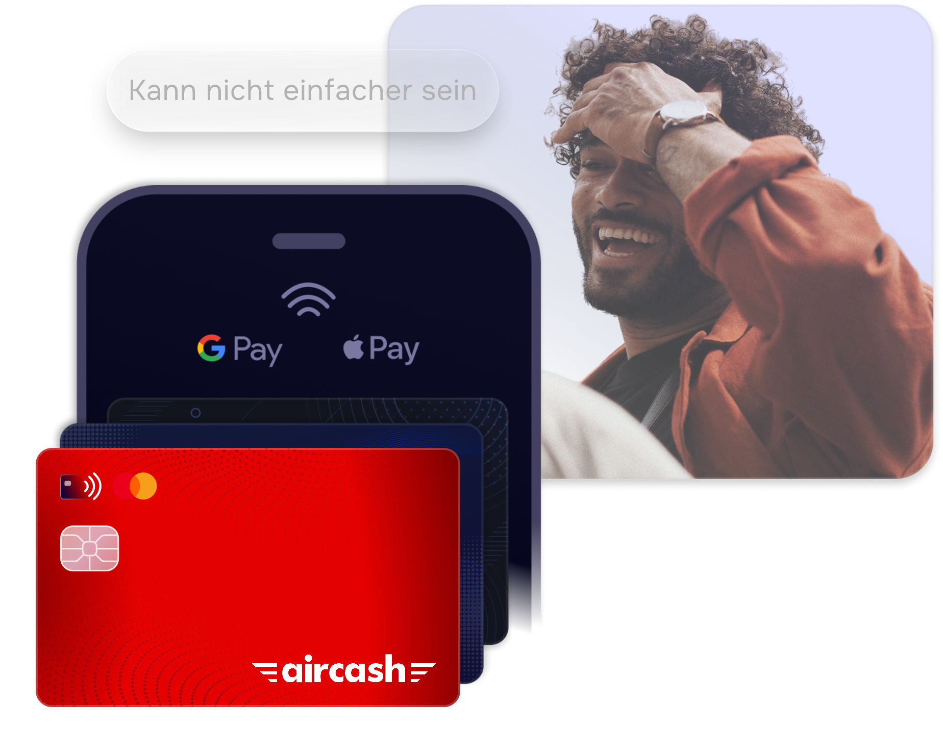 Aircash