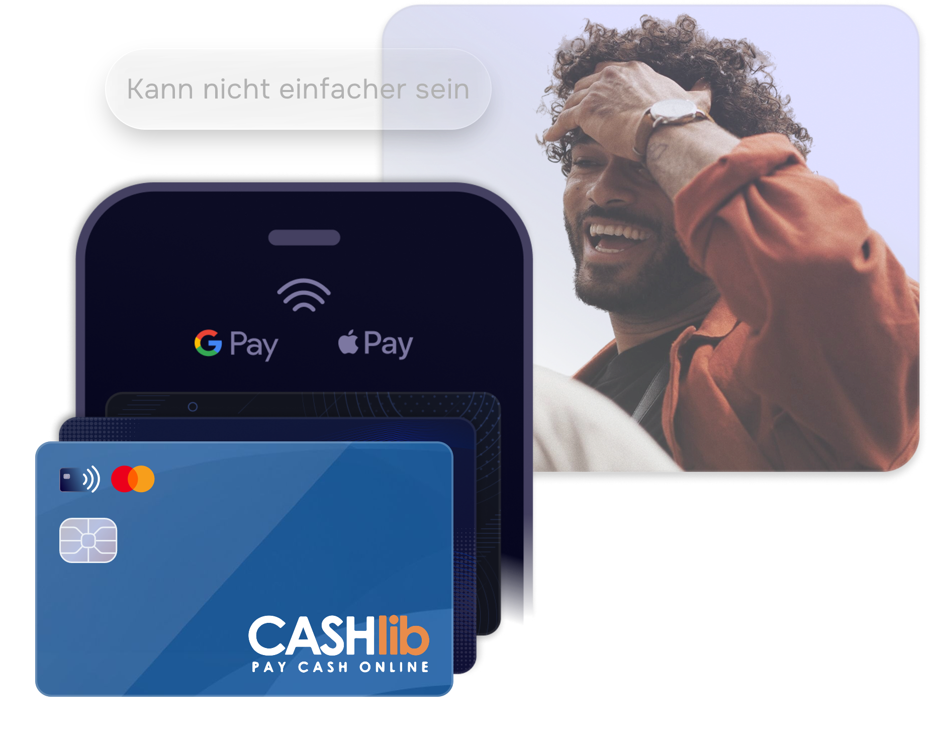 Cashlib