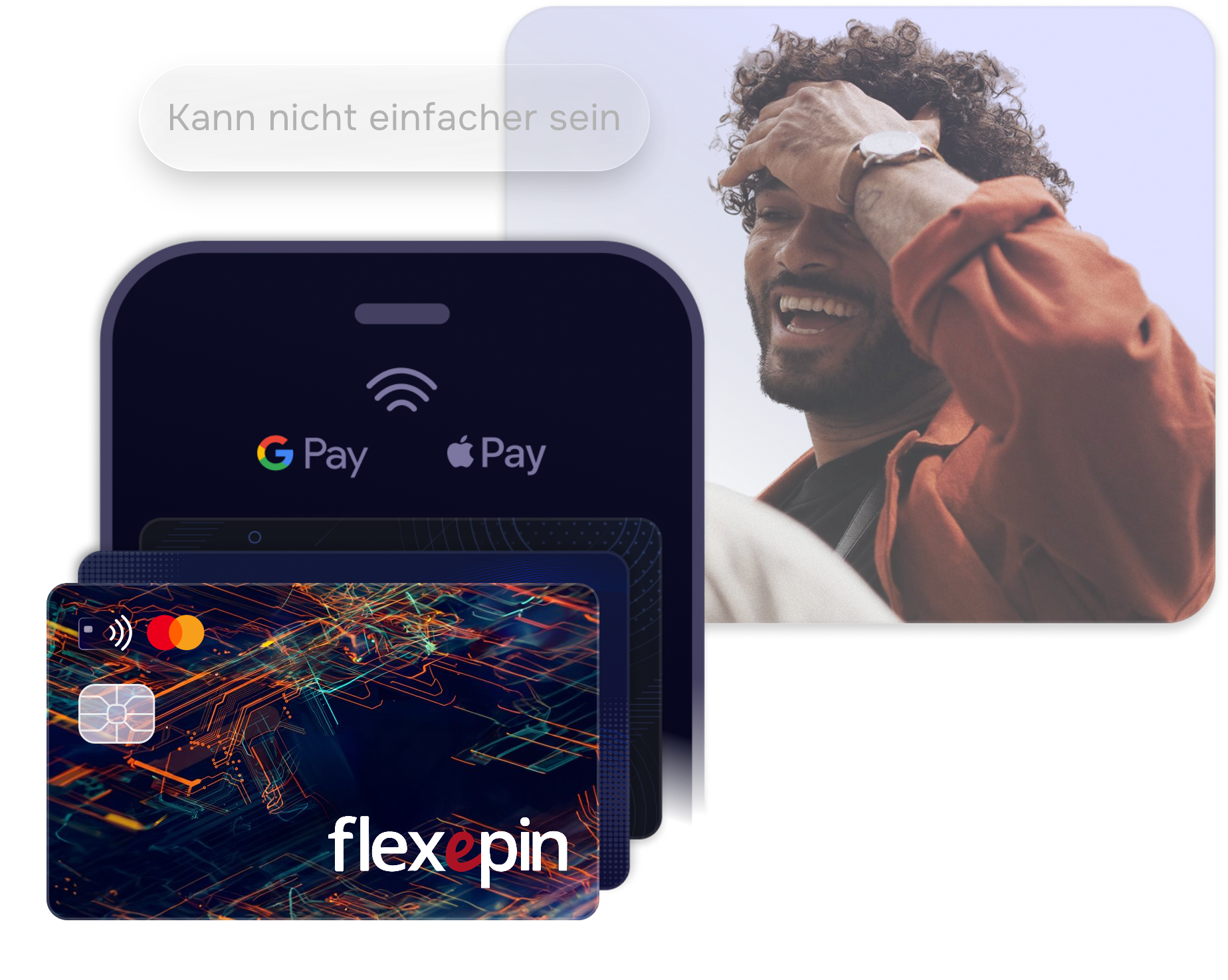 Flexepin
