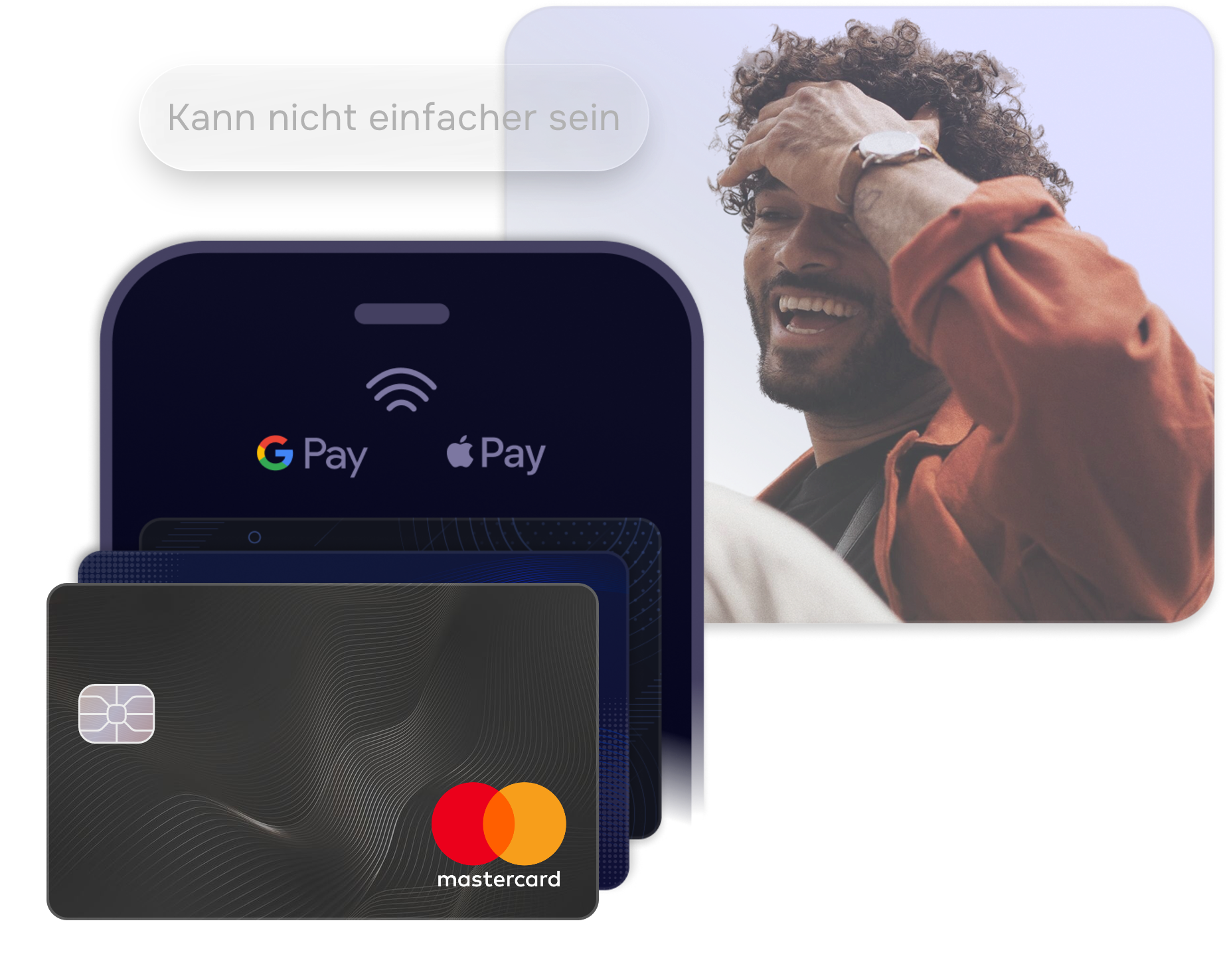 Mastercard