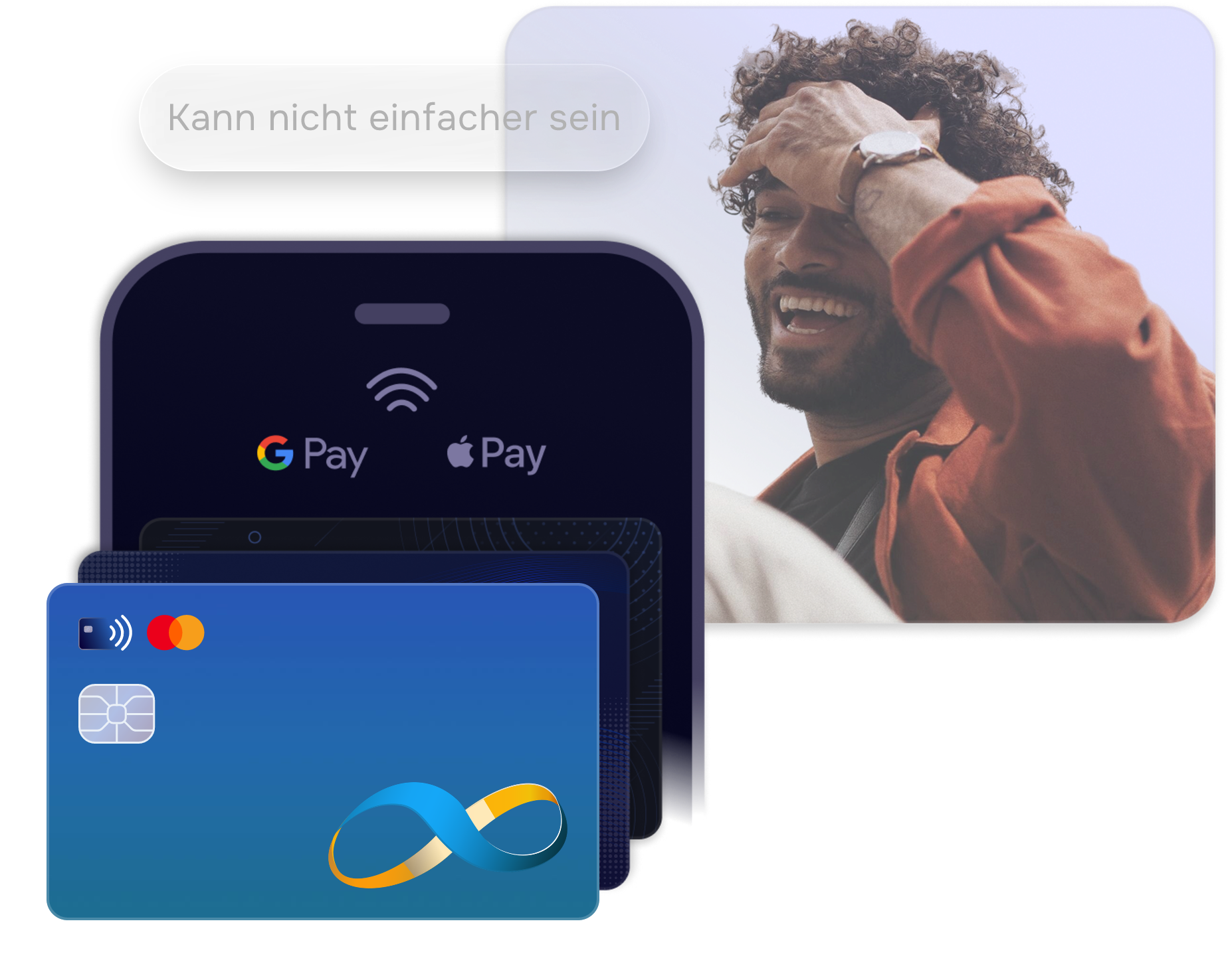 MiFinity