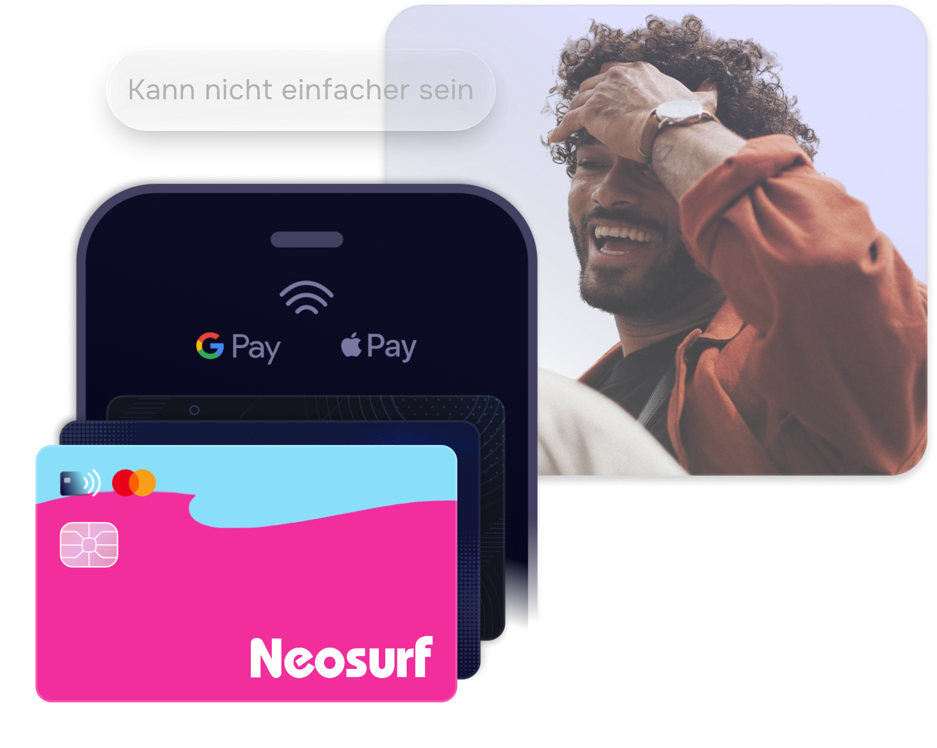 Neosurf
