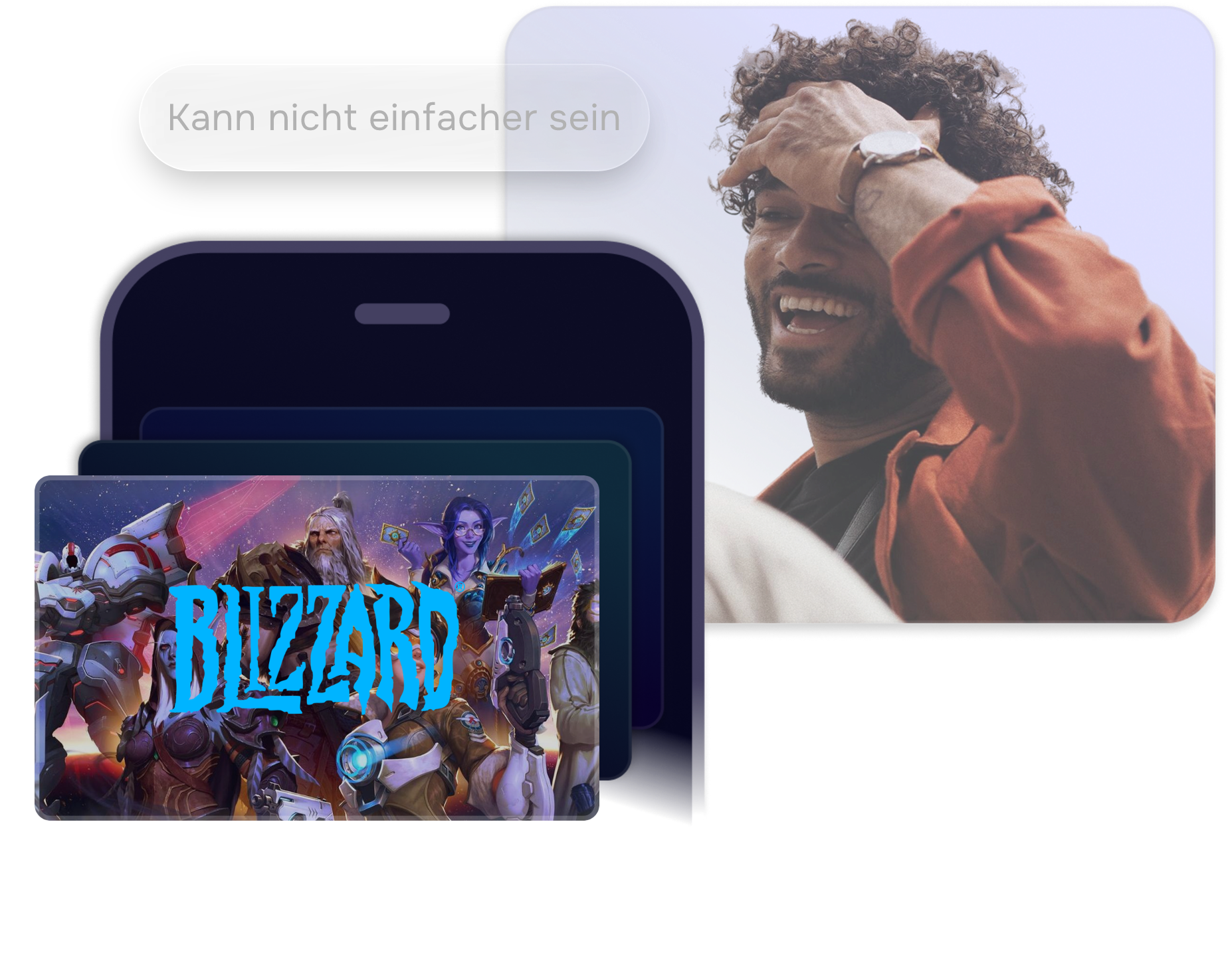 Blizzard