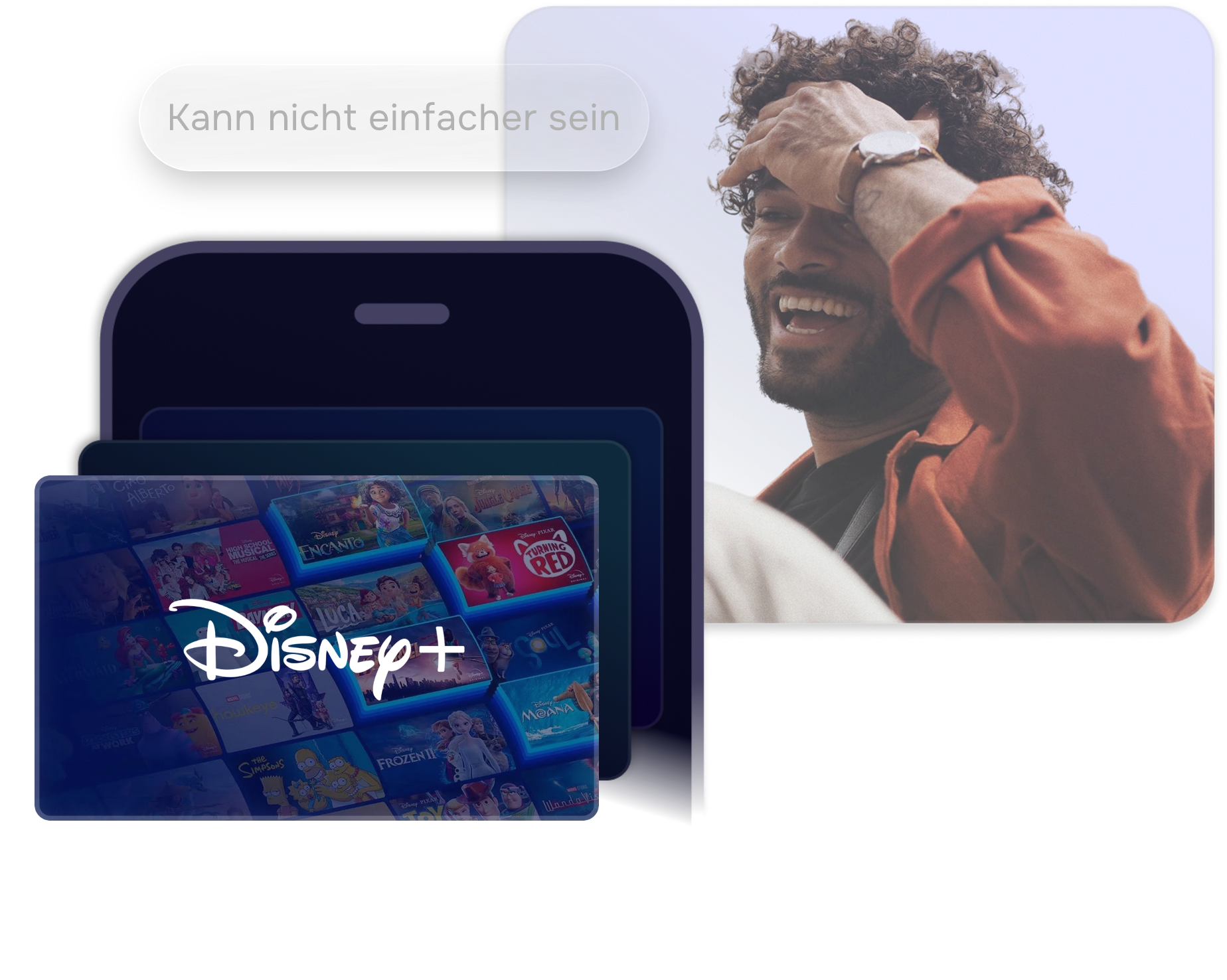 Disney Plus