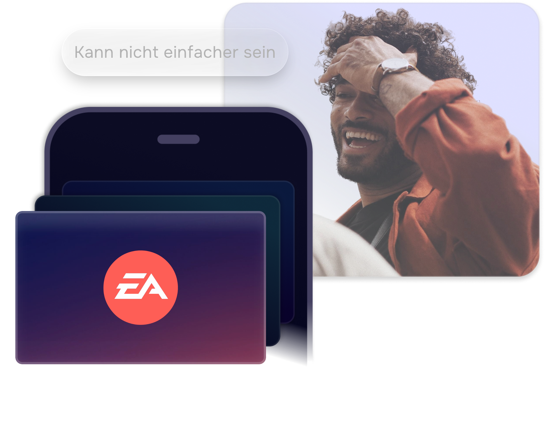 EA Origin