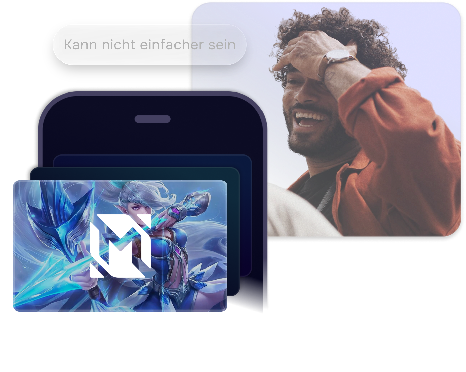 Mobile Legends