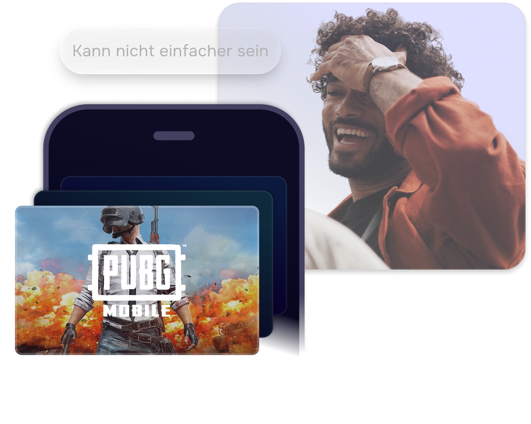 PUBG