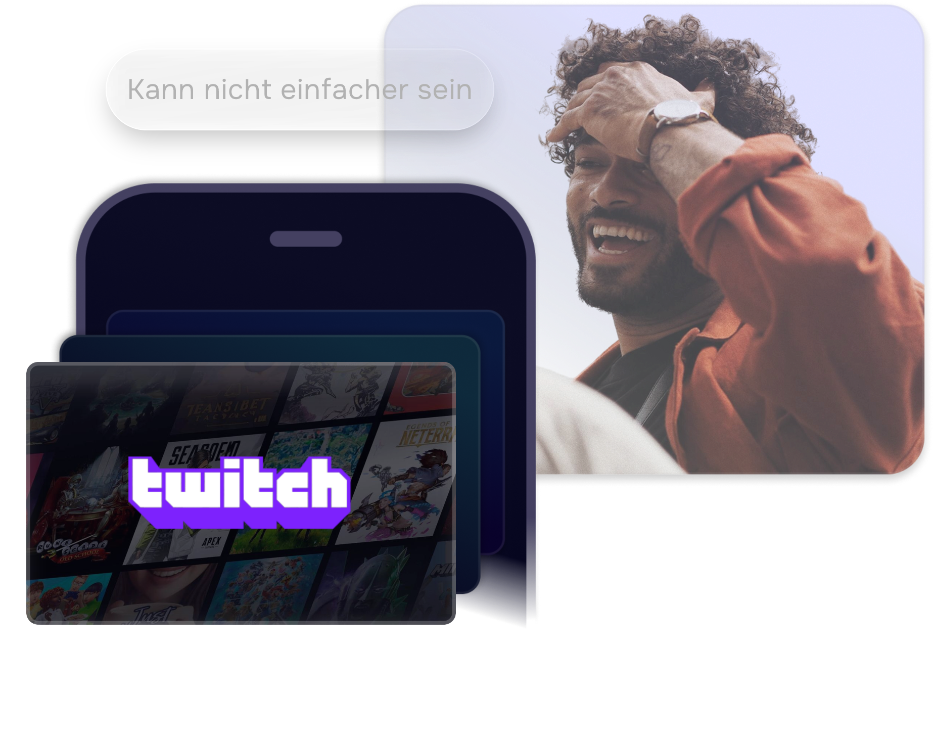 Twitch