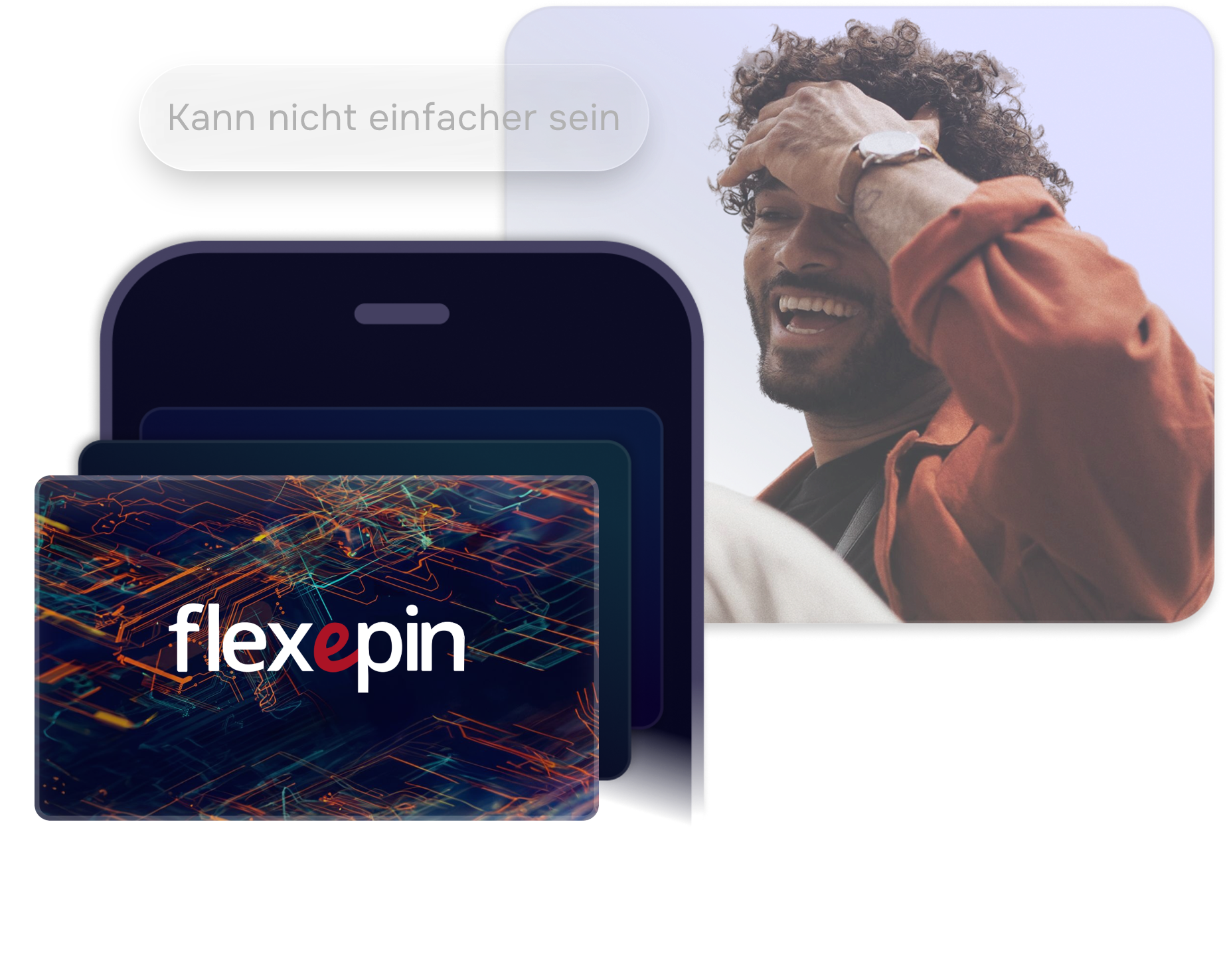 Flexepin