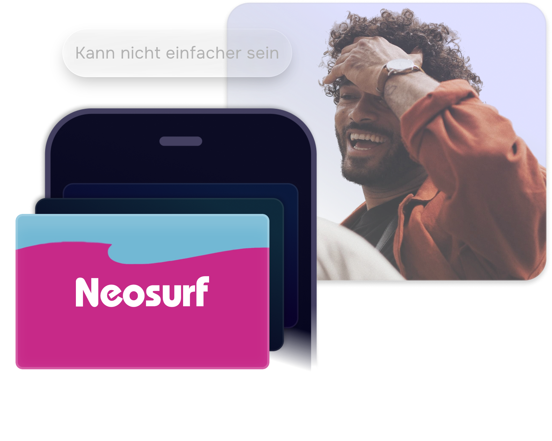 Neosurf
