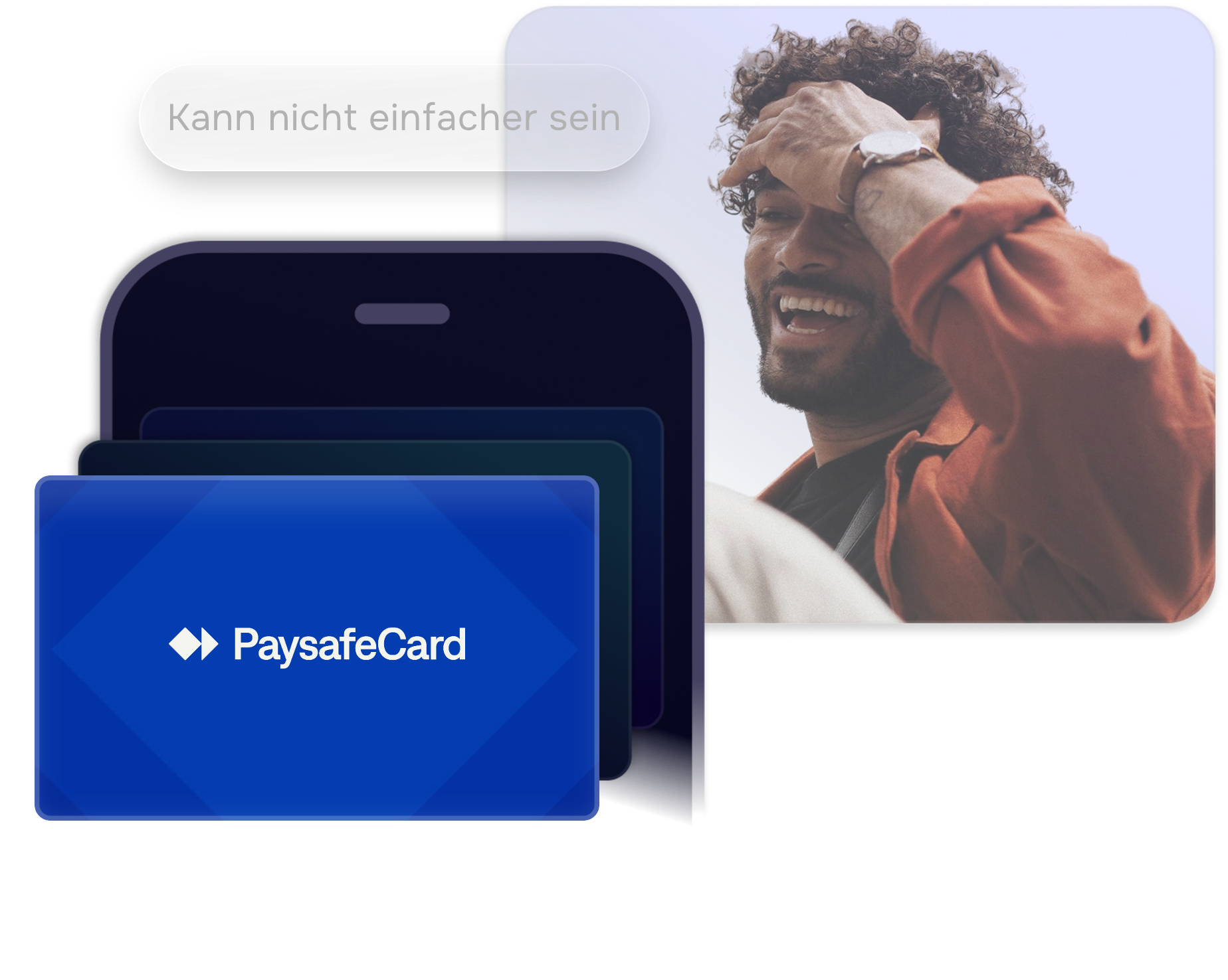 PaysafeCard