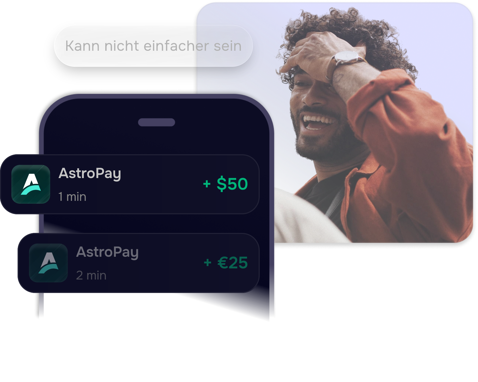 AstroPay