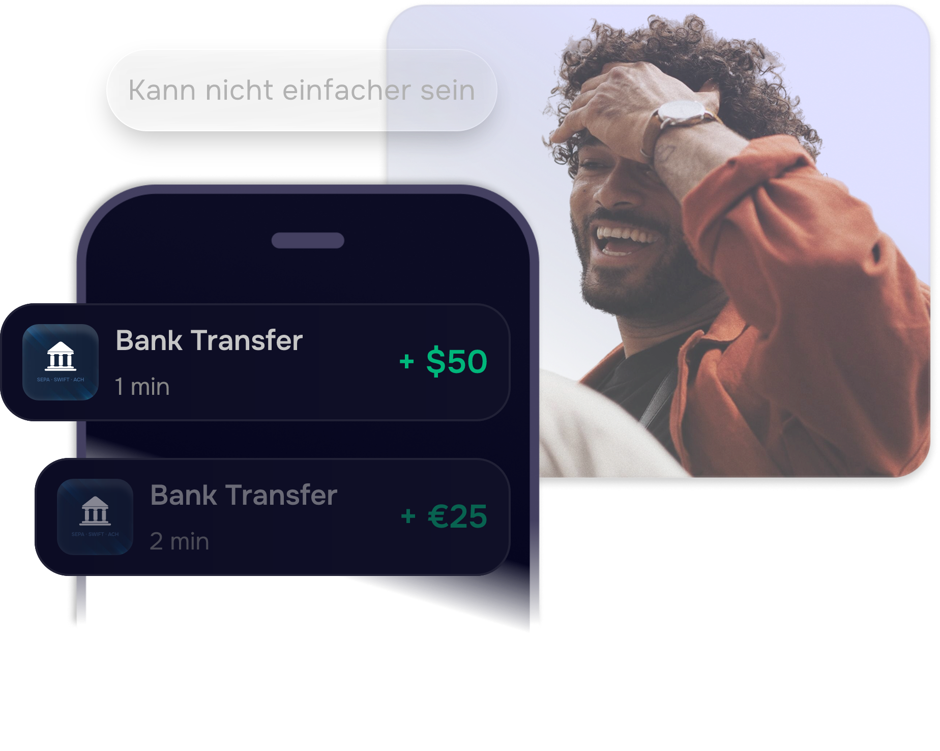 Bank Transfer