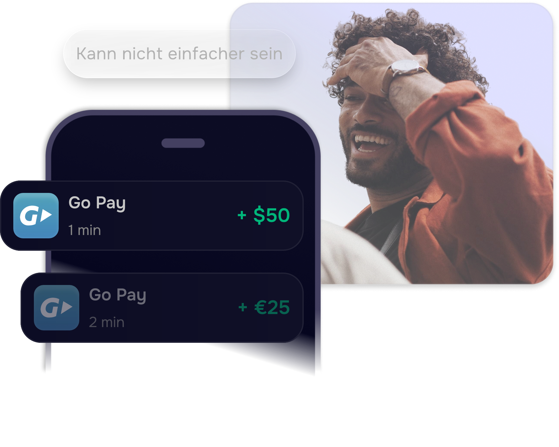 GO-Pay