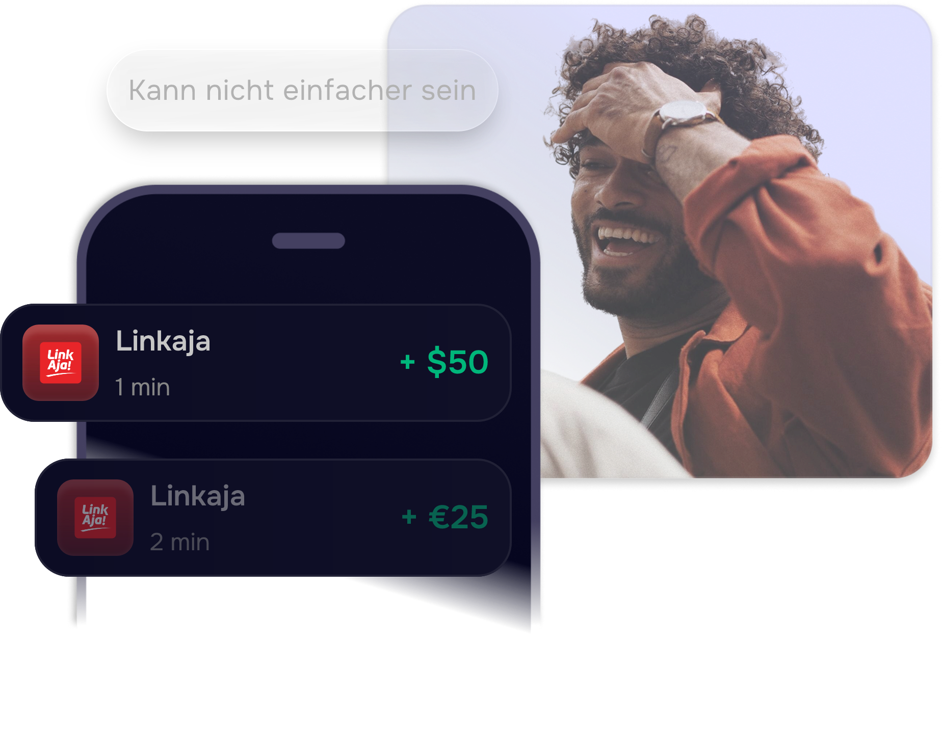 LinkAja