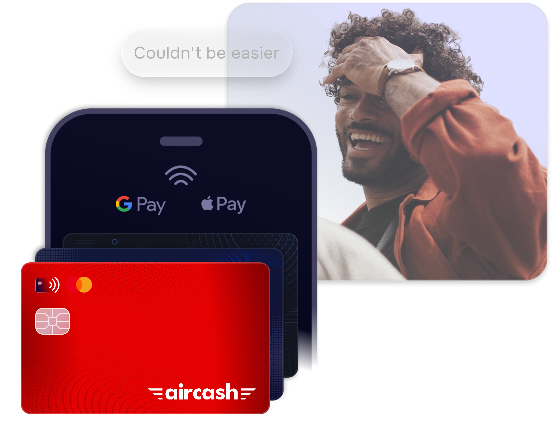 Aircash
