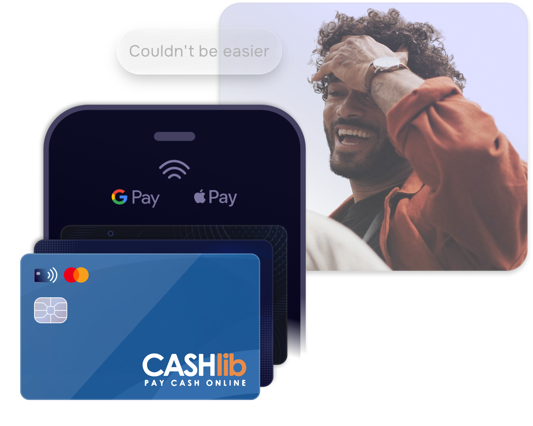Cashlib