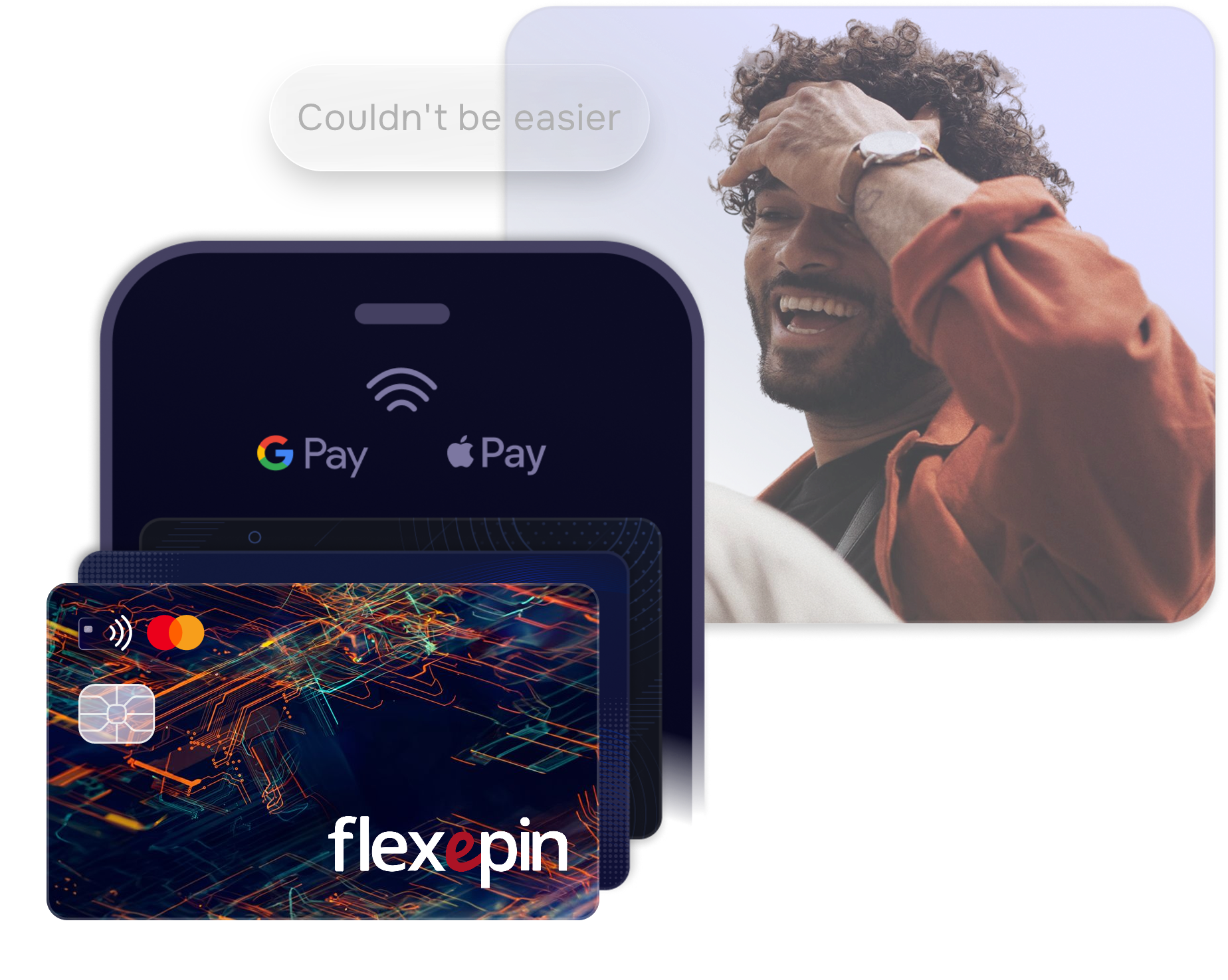 Flexepin