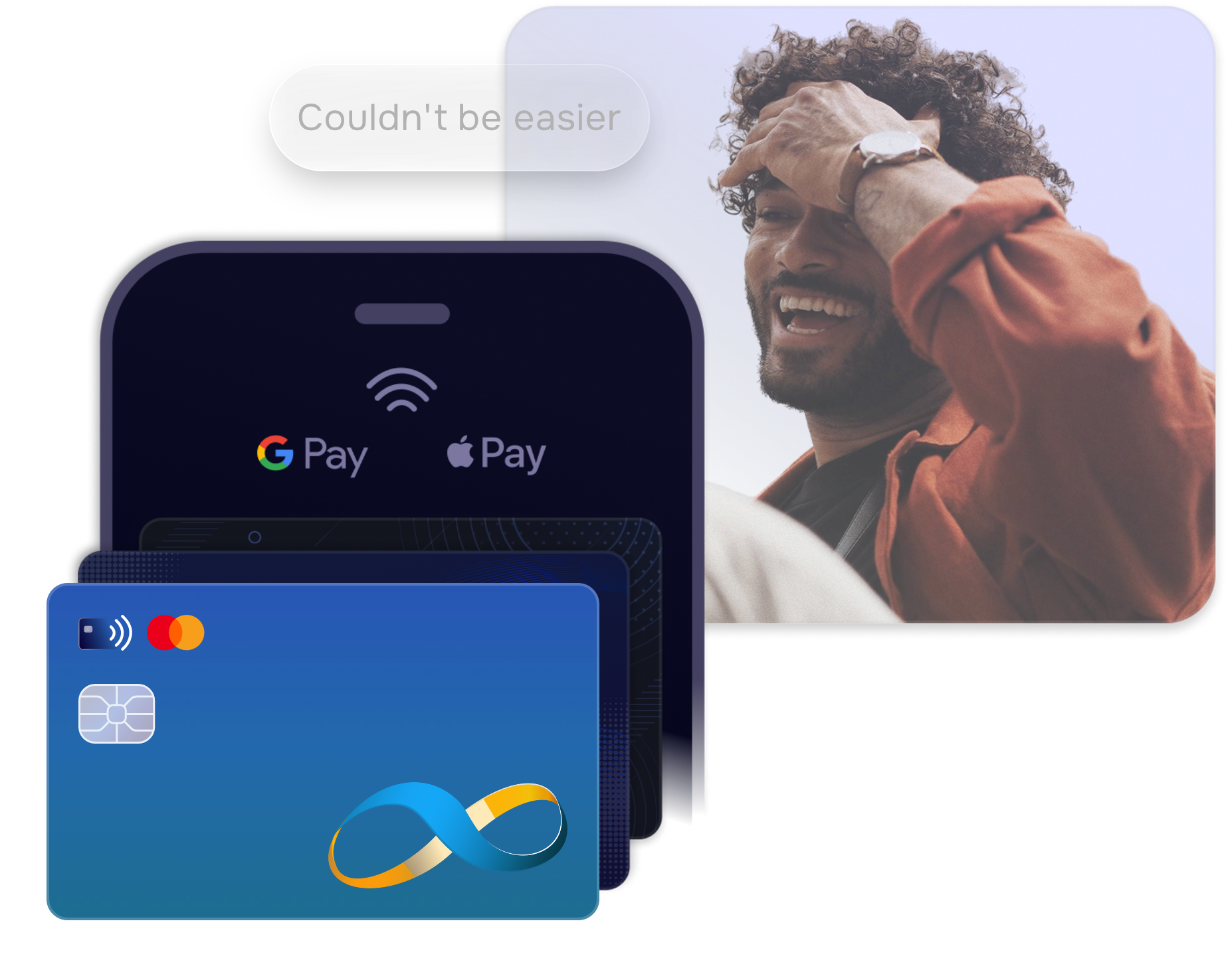 MiFinity