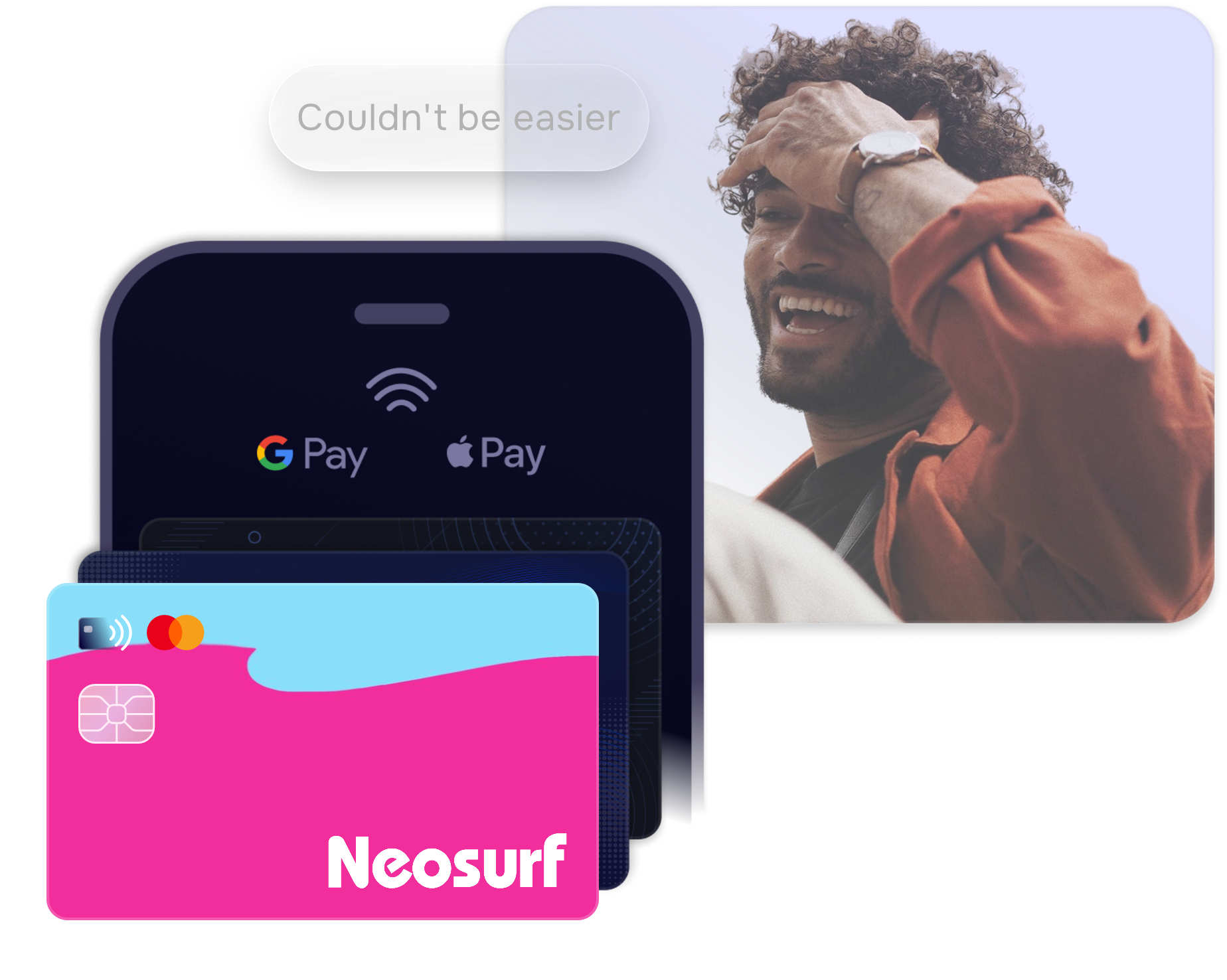 Neosurf