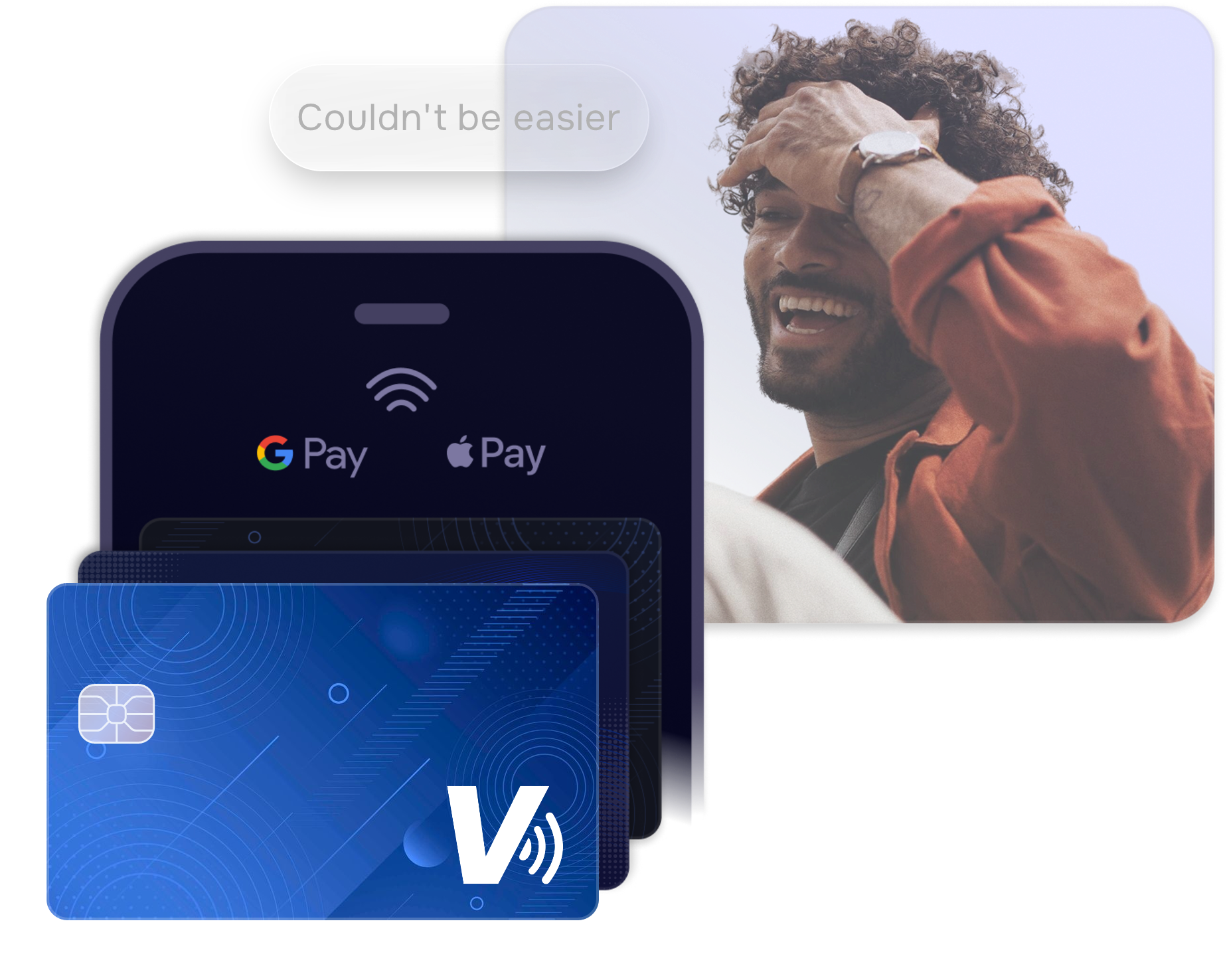 Visa