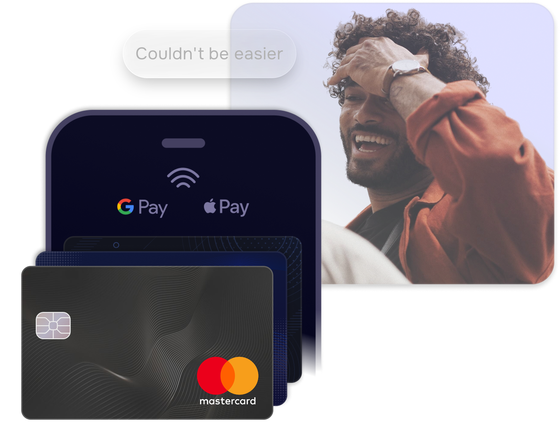 Mastercard