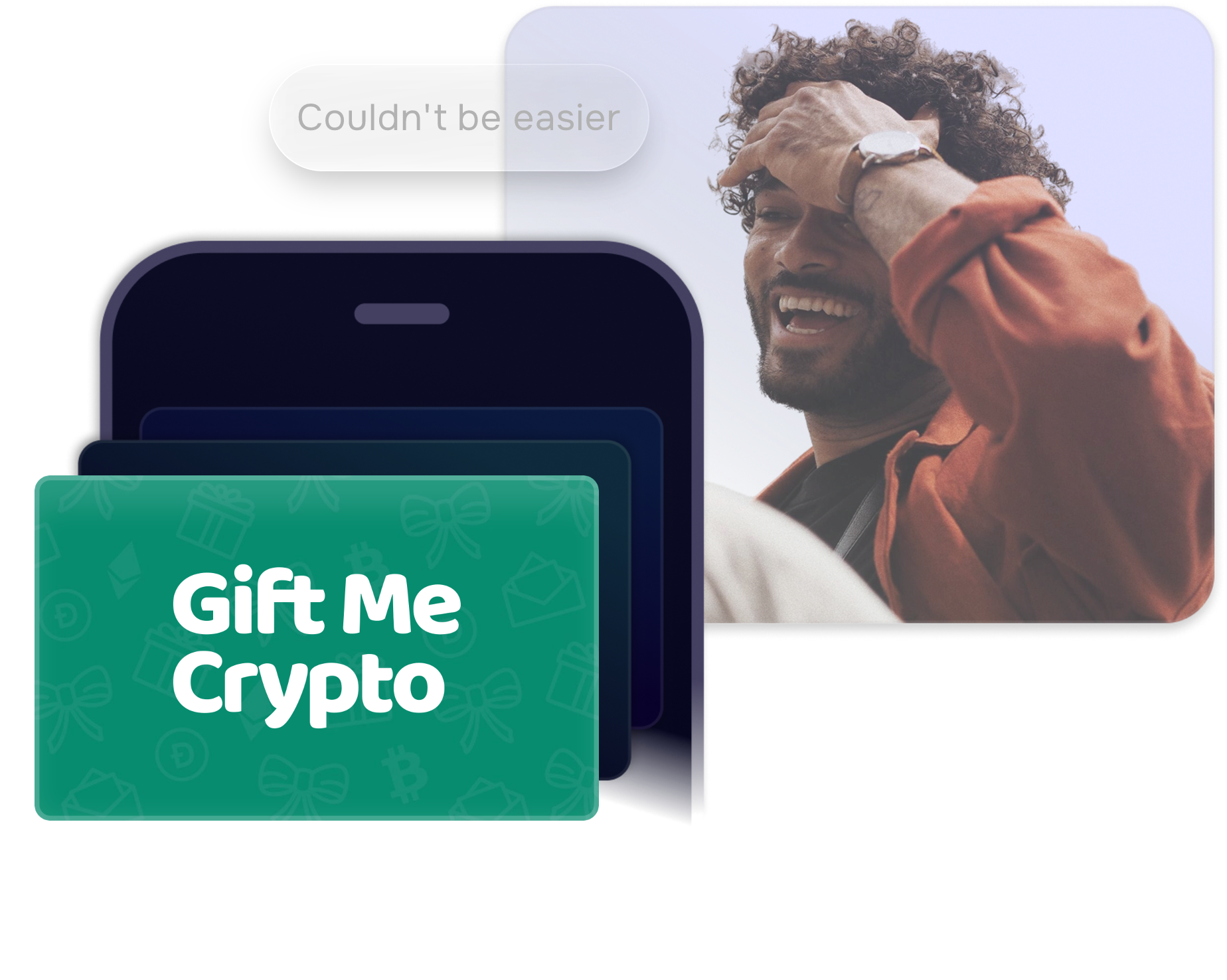 Gift Me Crypto