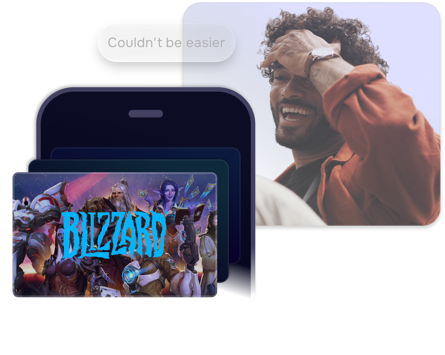 Blizzard