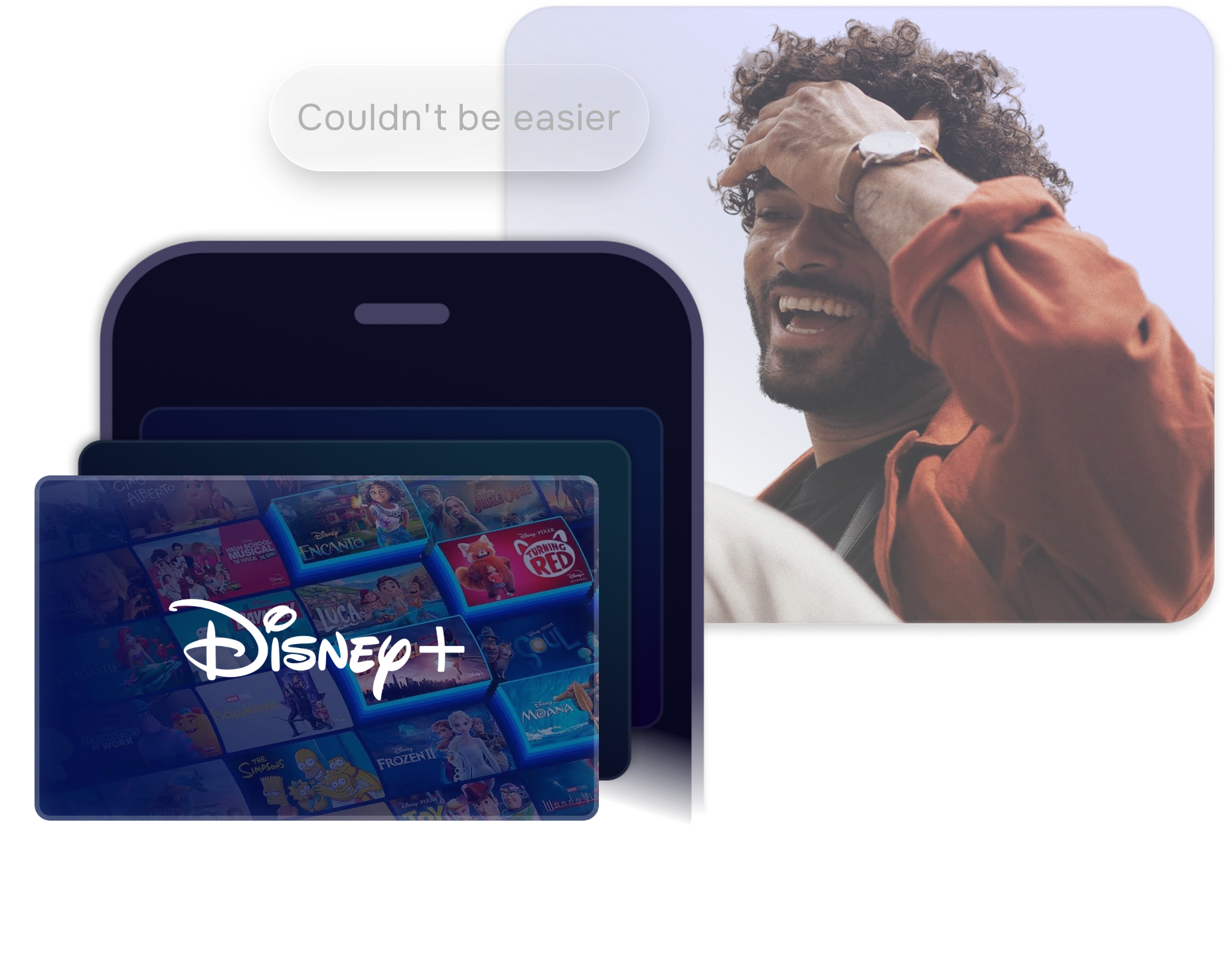 Disney Plus