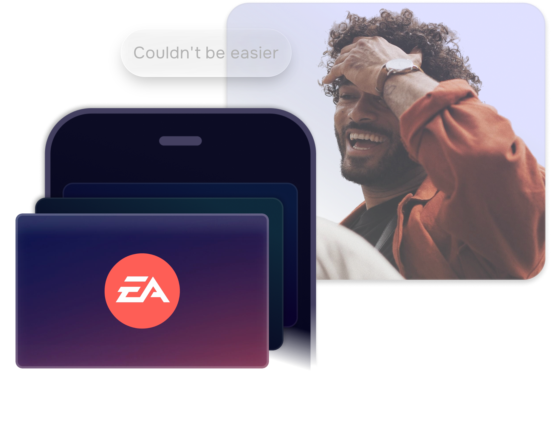 EA Origin