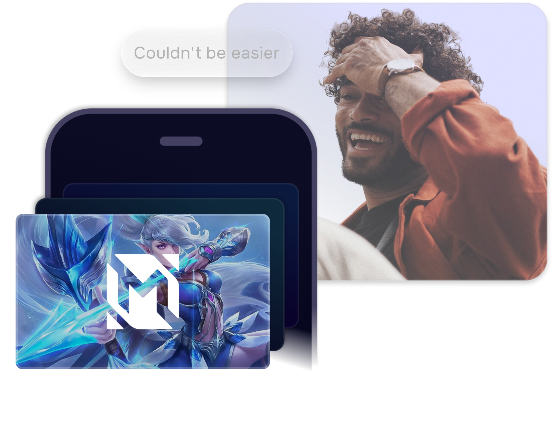 Mobile Legends