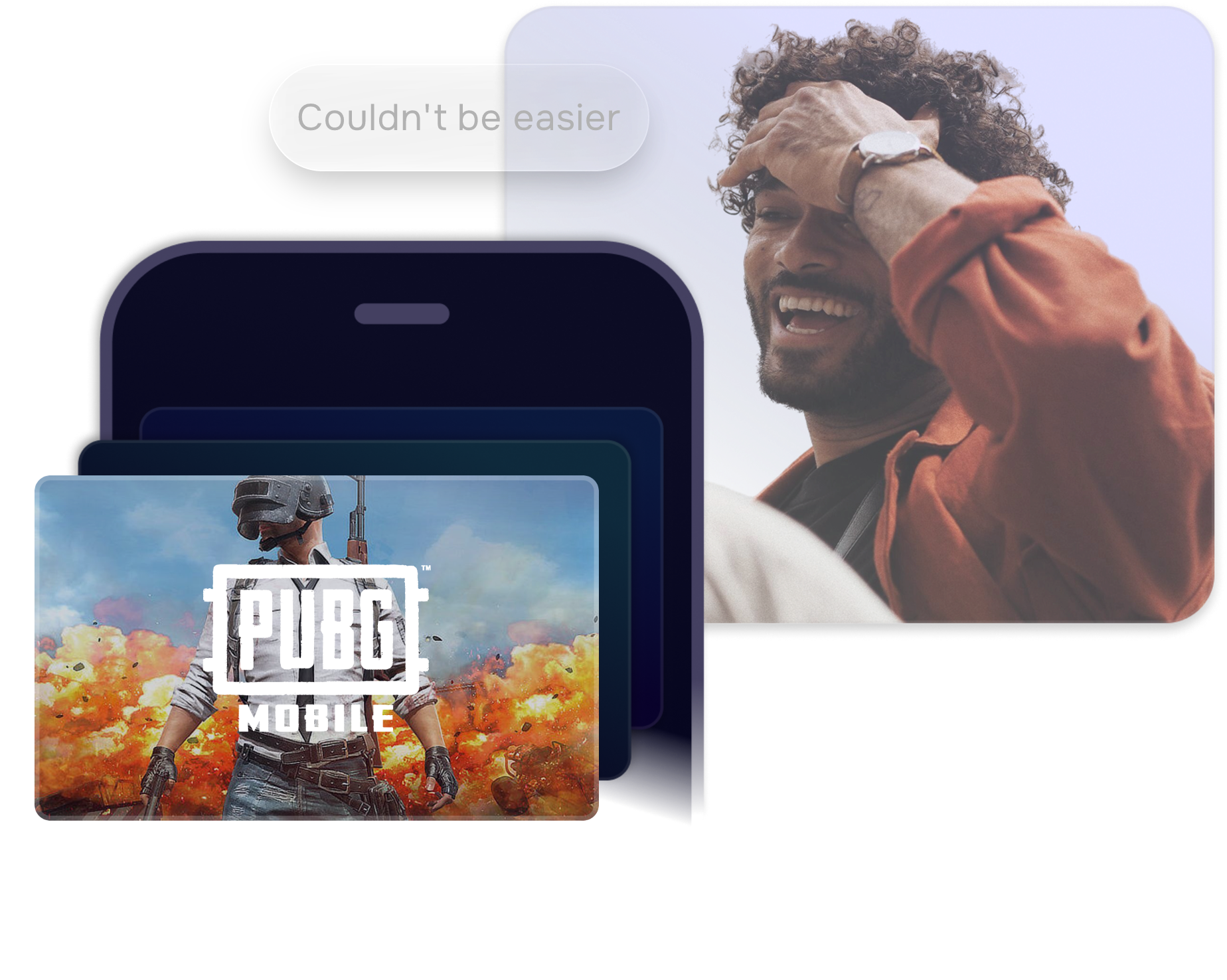 PUBG