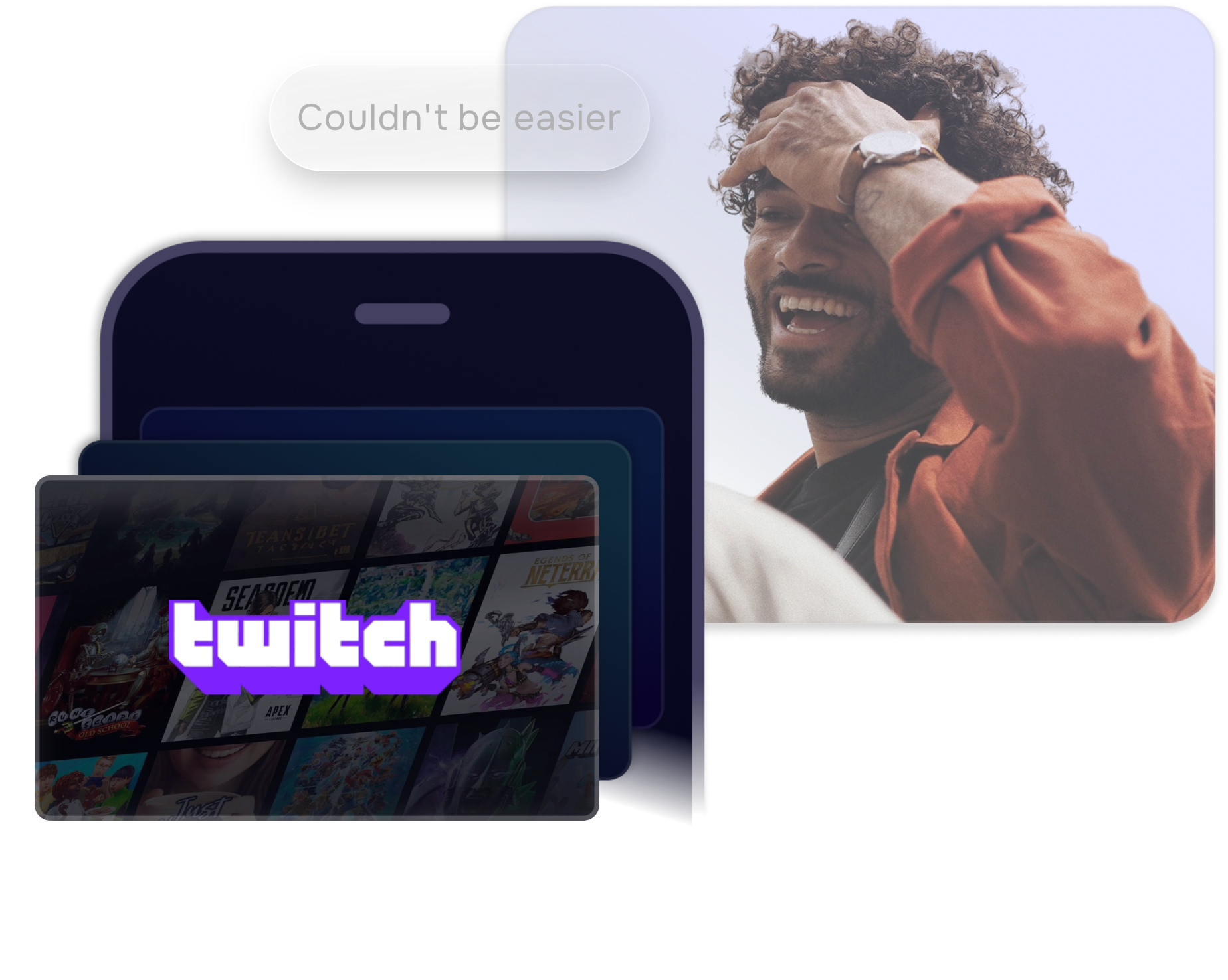 Twitch