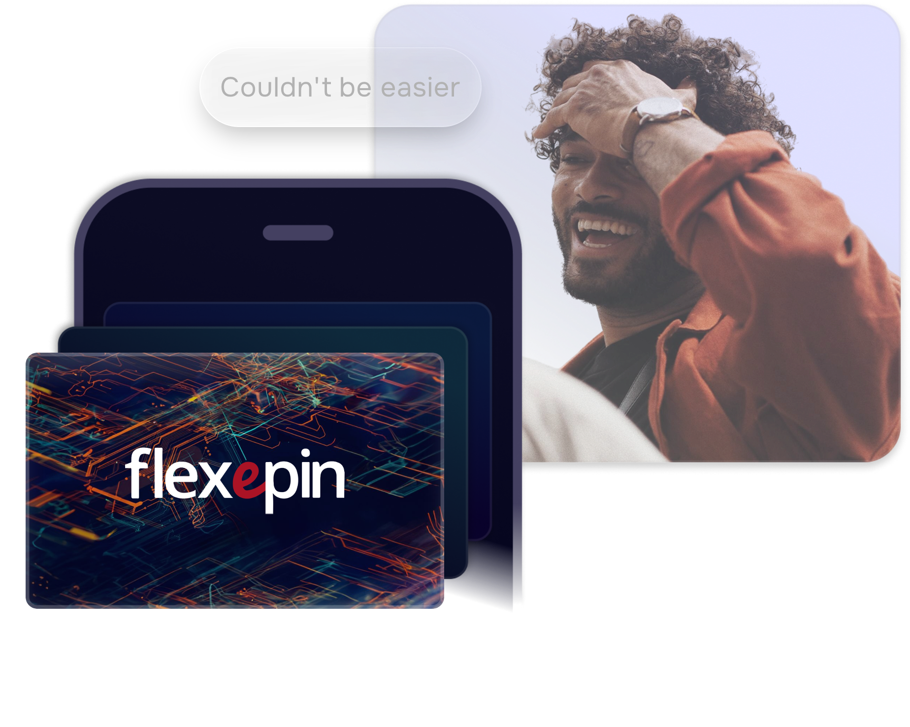 Flexepin