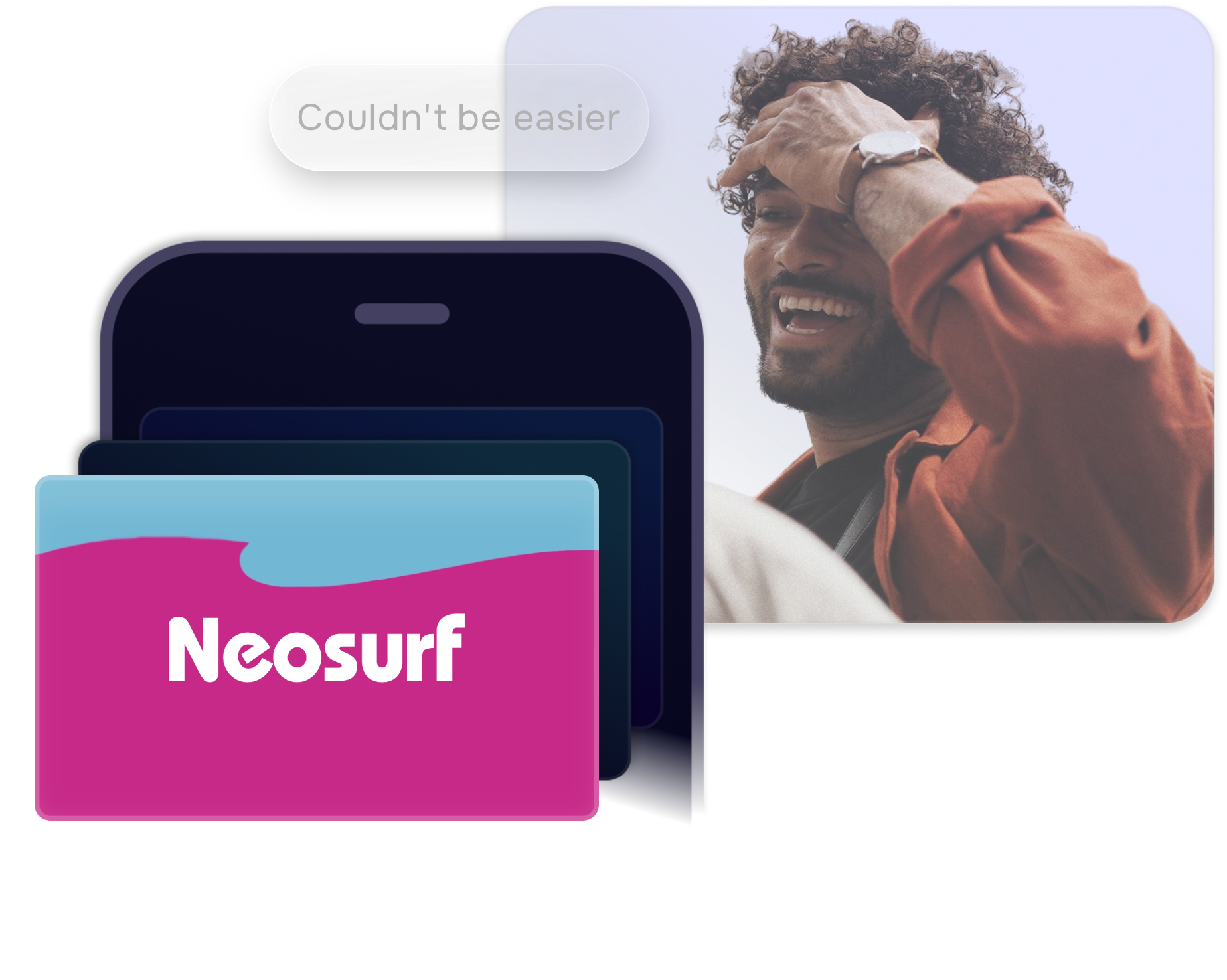 Neosurf