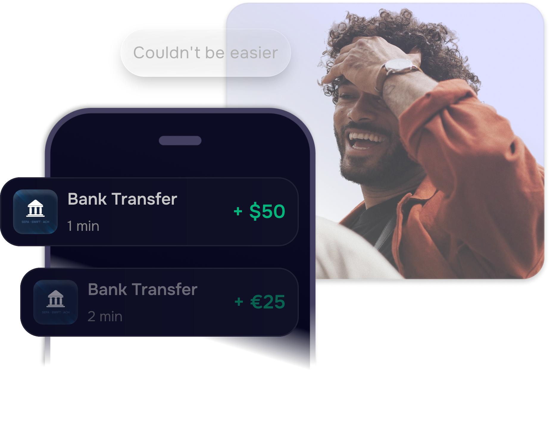 Bank Transfer