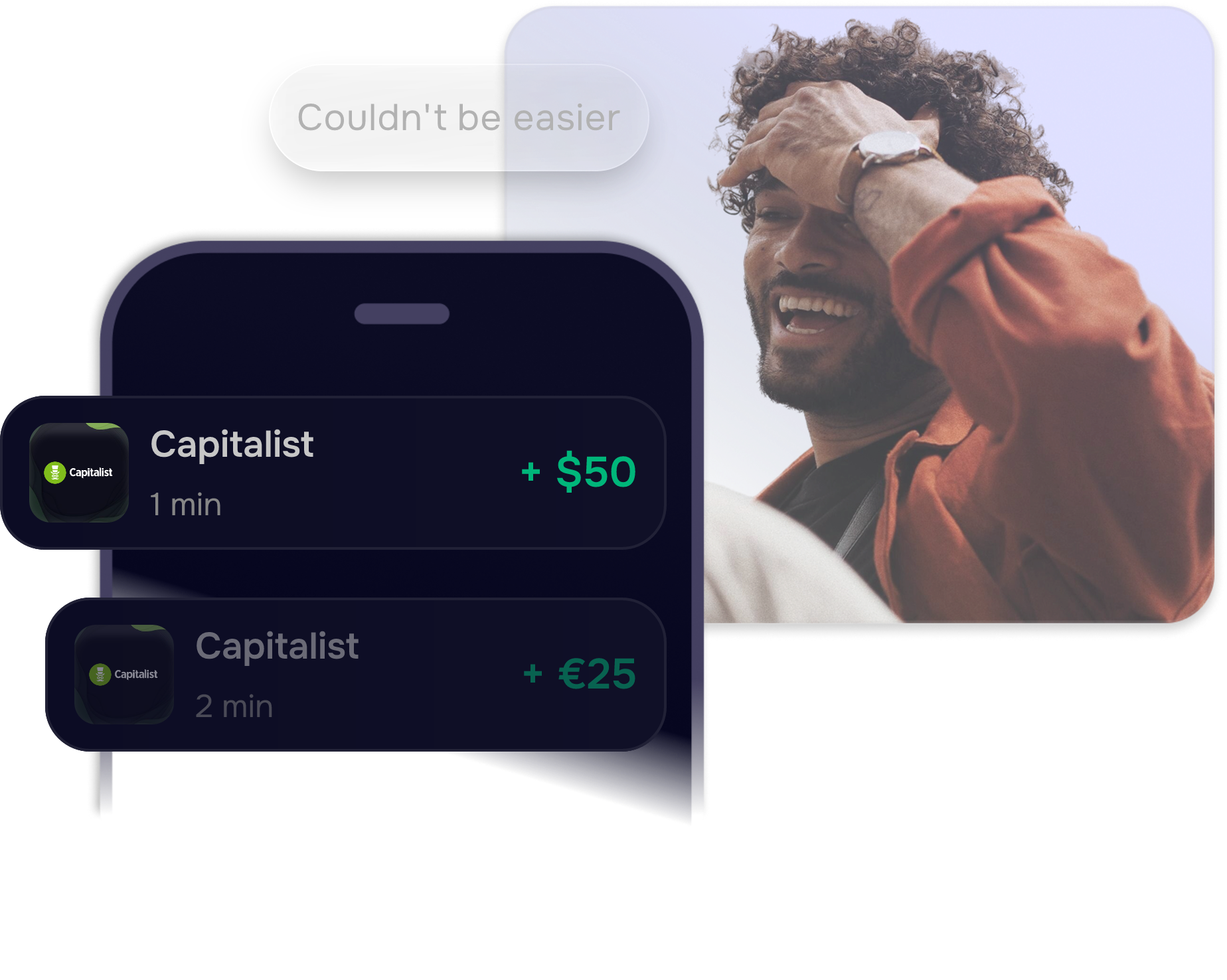 Capitalist