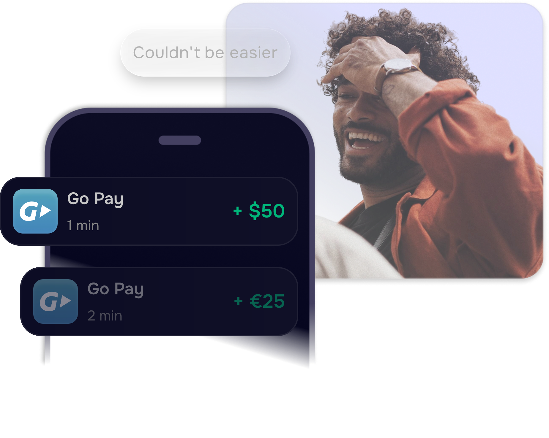 GO-Pay