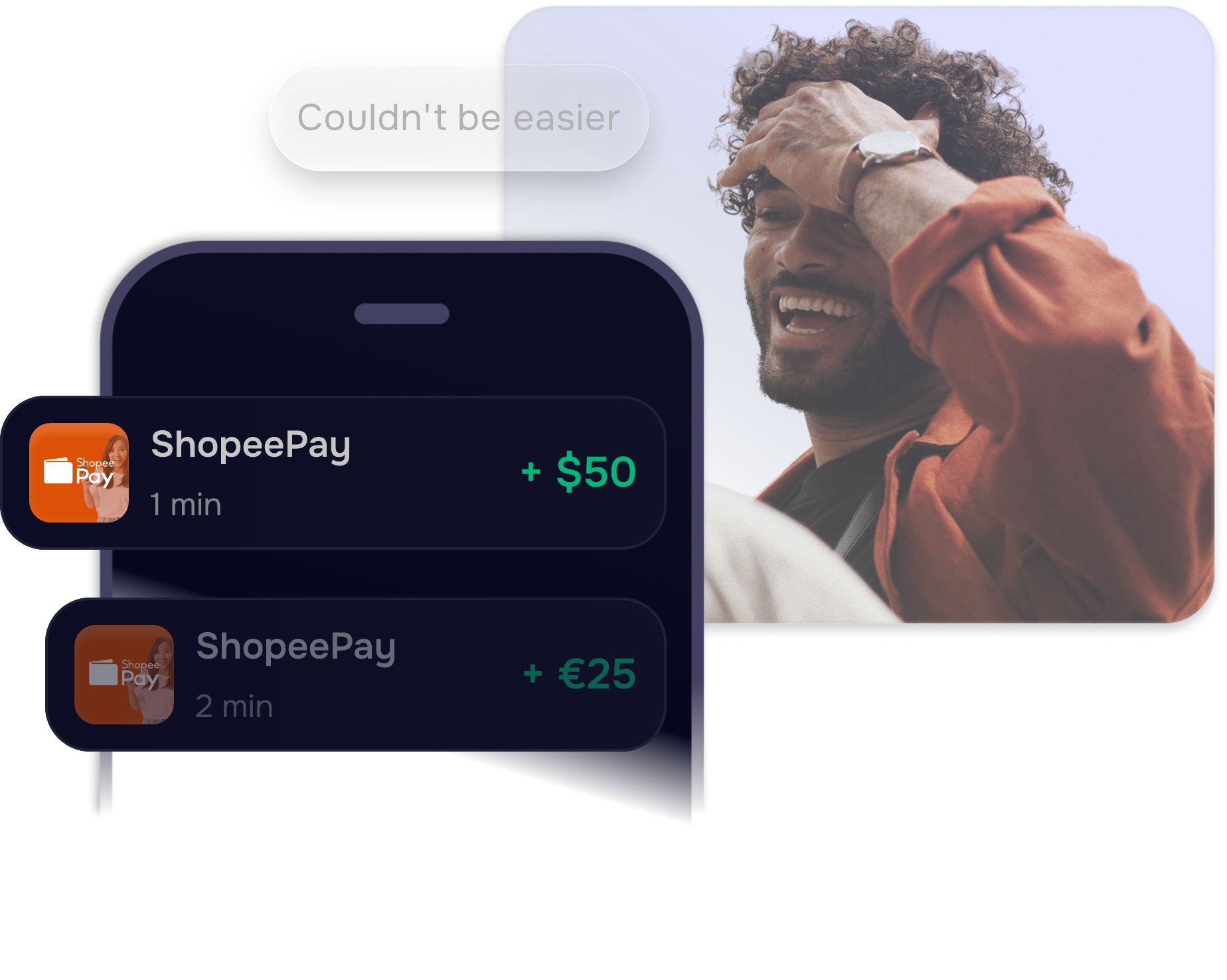 ShopeePay