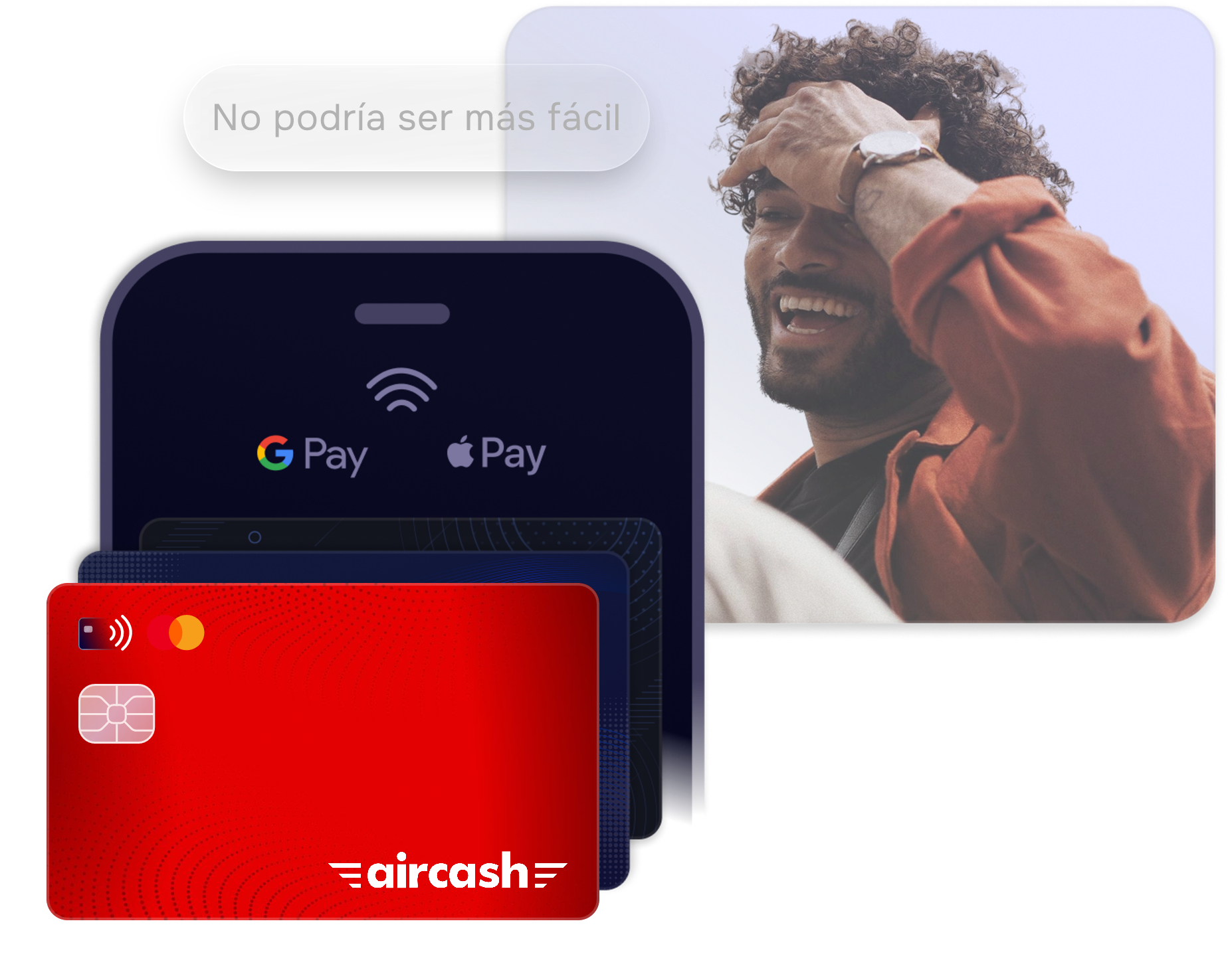Aircash