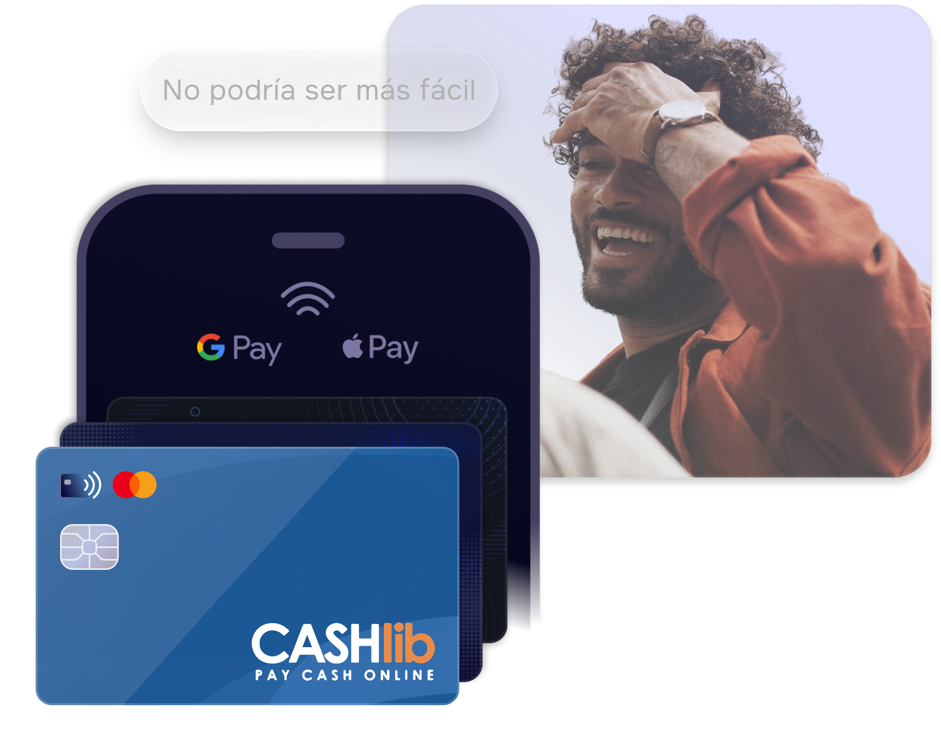 Cashlib