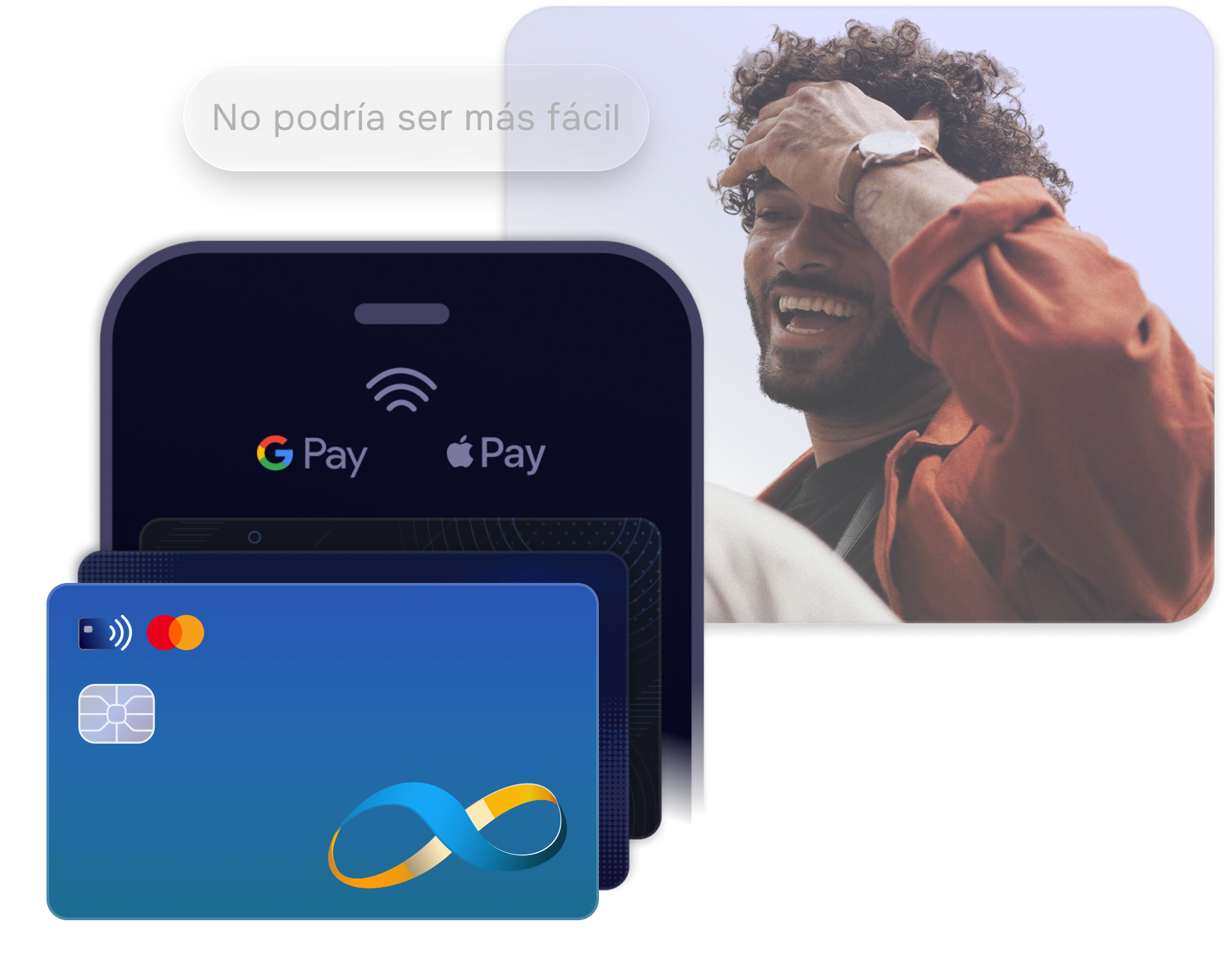 MiFinity