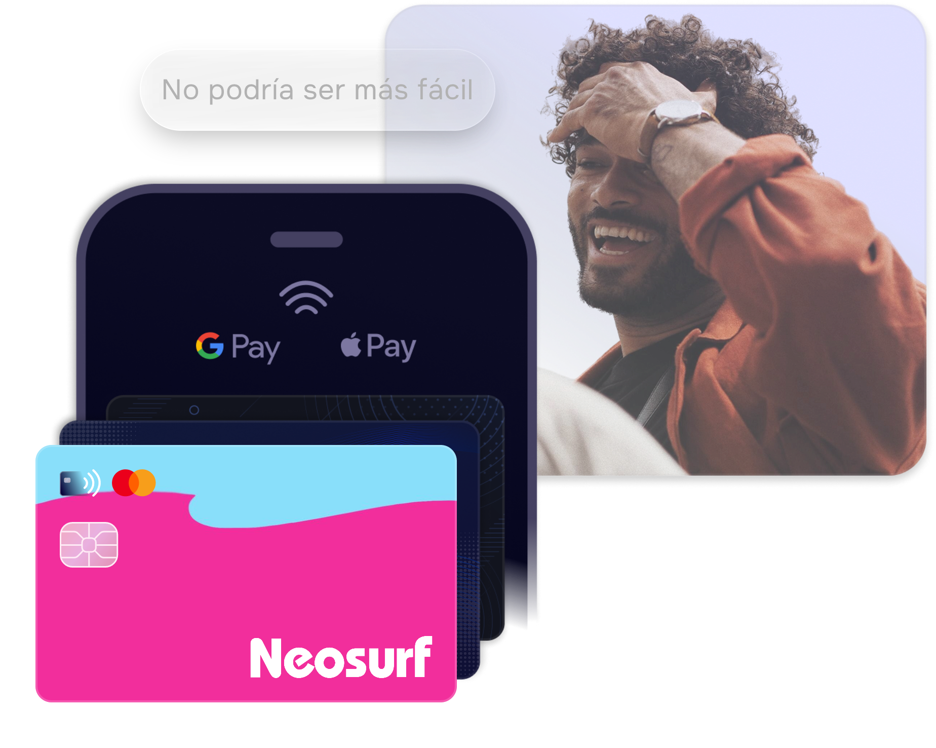 Neosurf