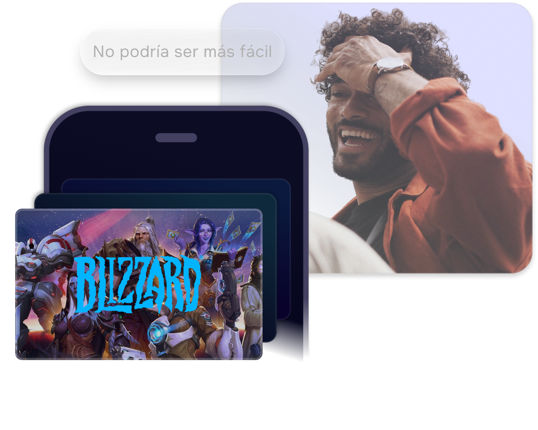 Blizzard