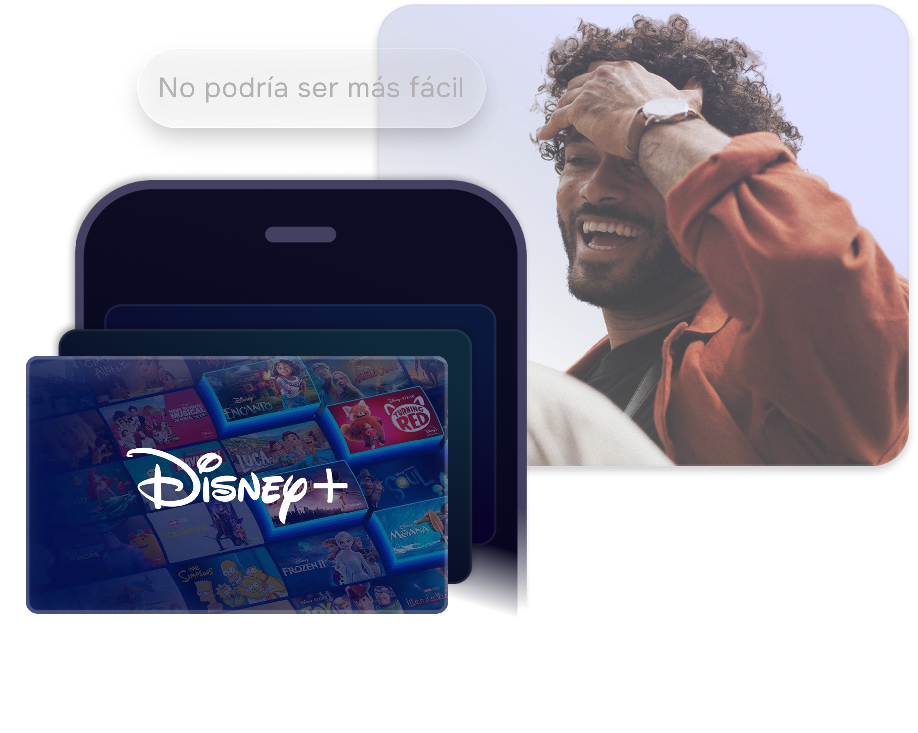Disney Plus