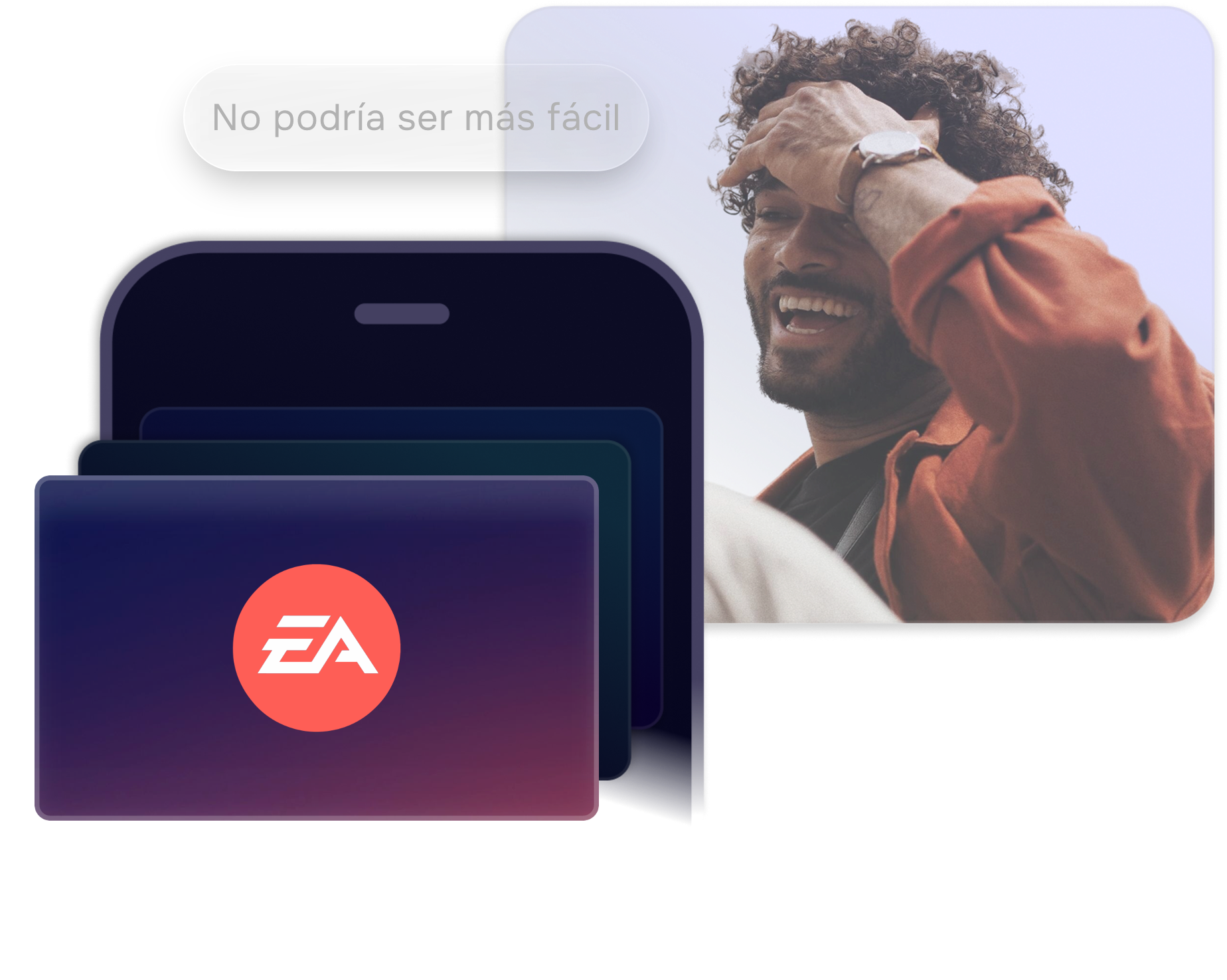 EA Origin