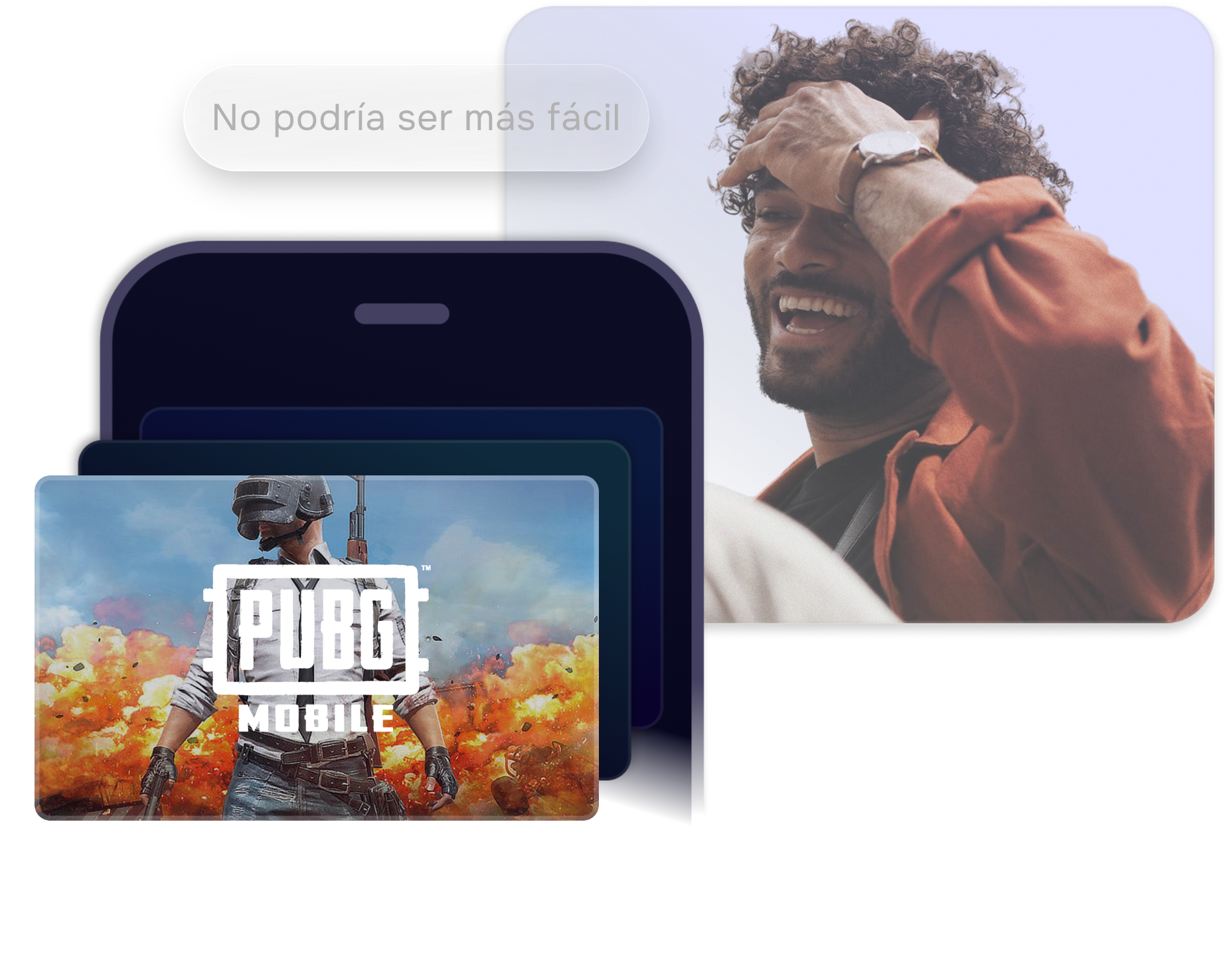 PUBG