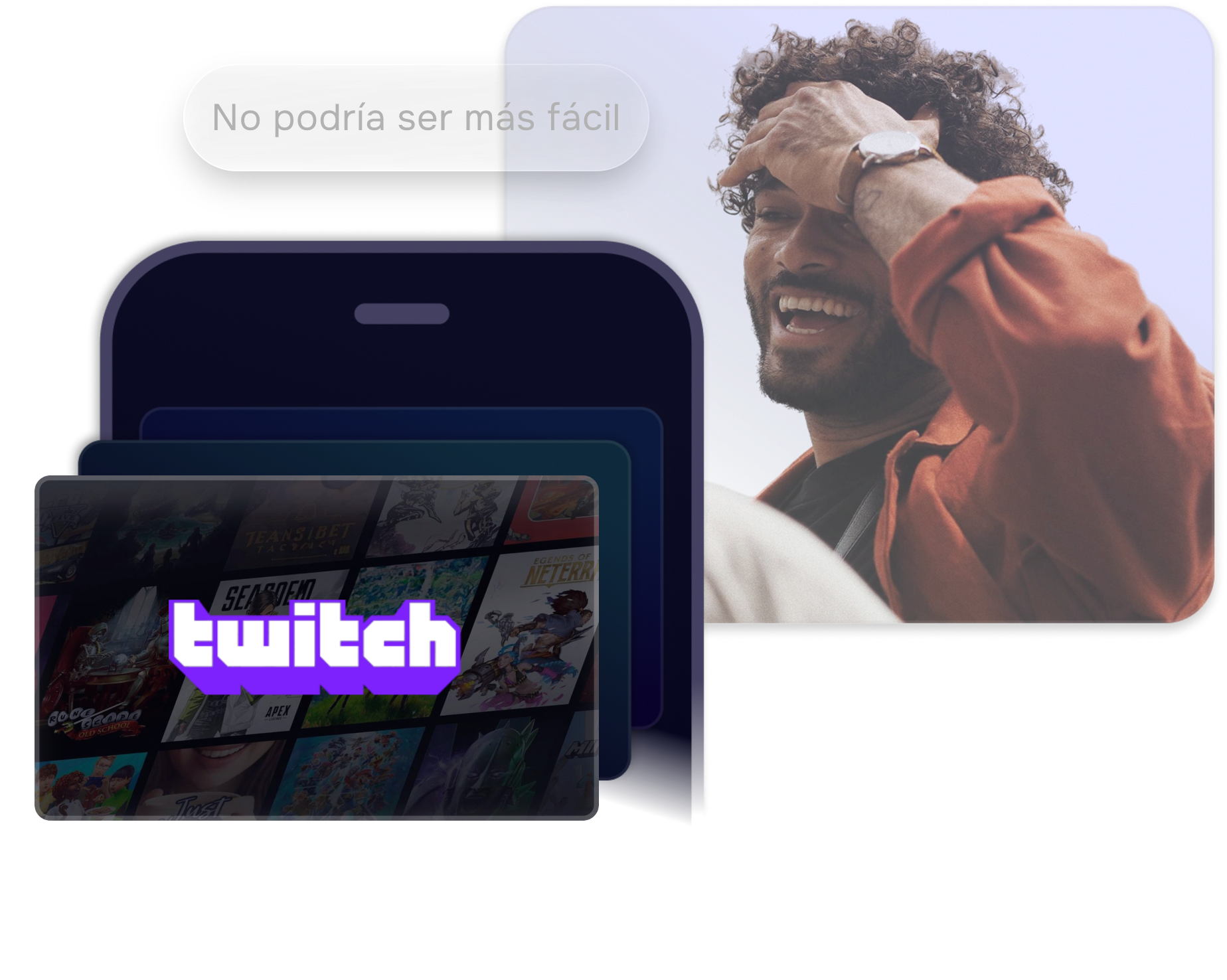 Twitch